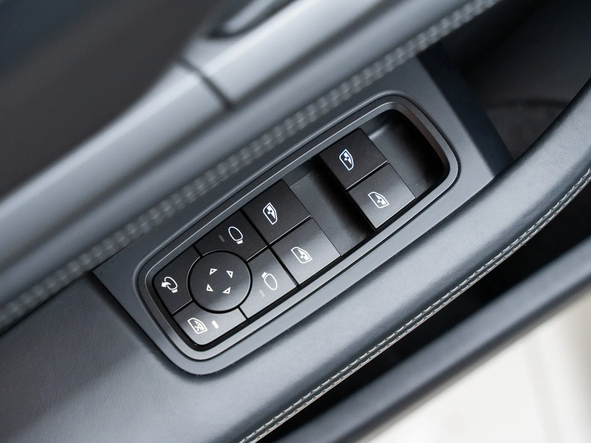 Taycan 4S Sport Turismo