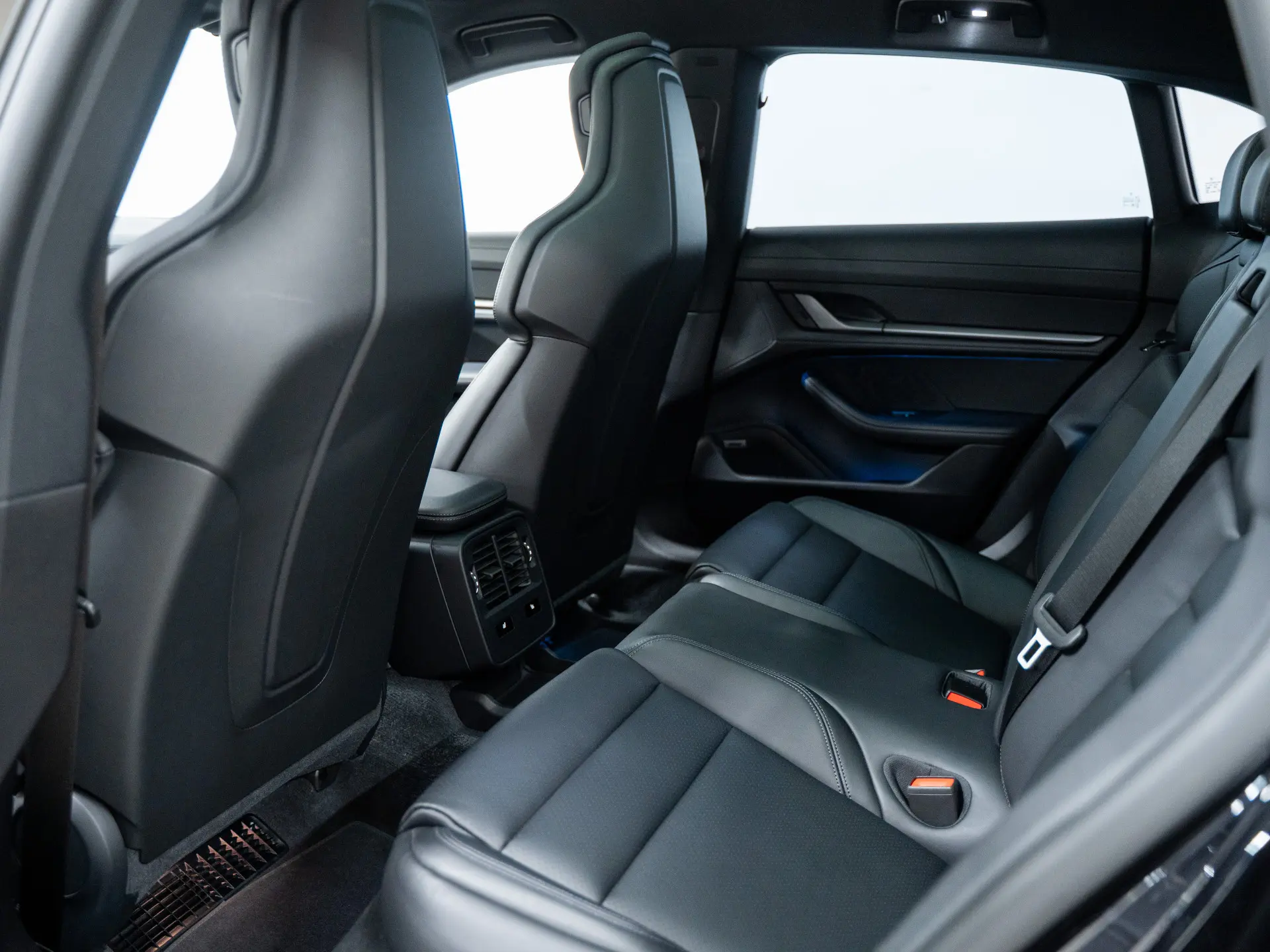 Taycan 4S Sport Turismo