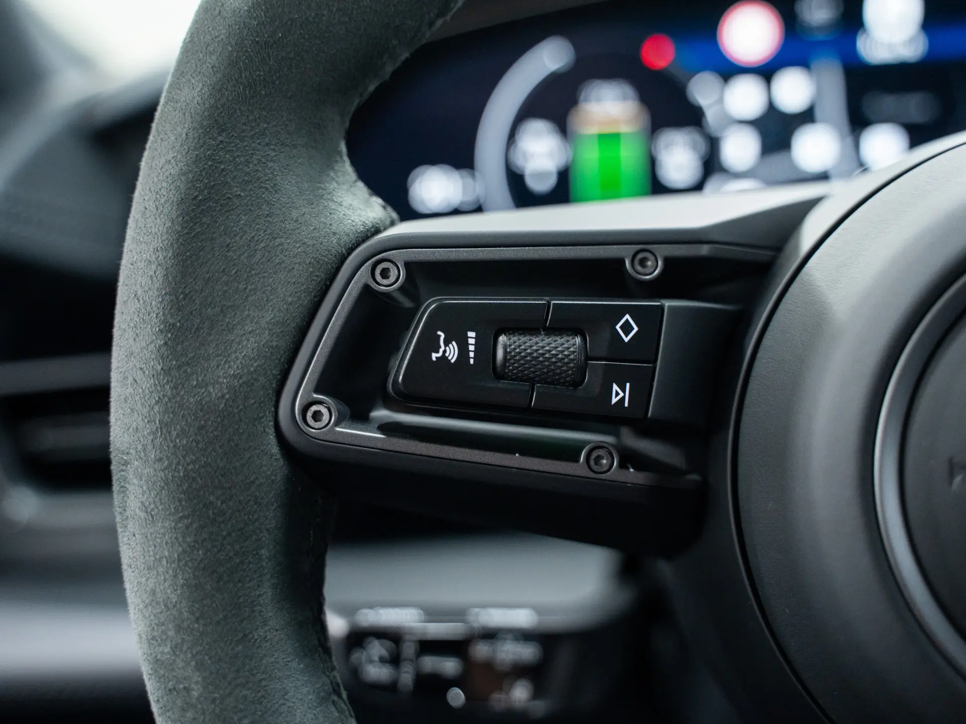 Taycan 4S Sport Turismo