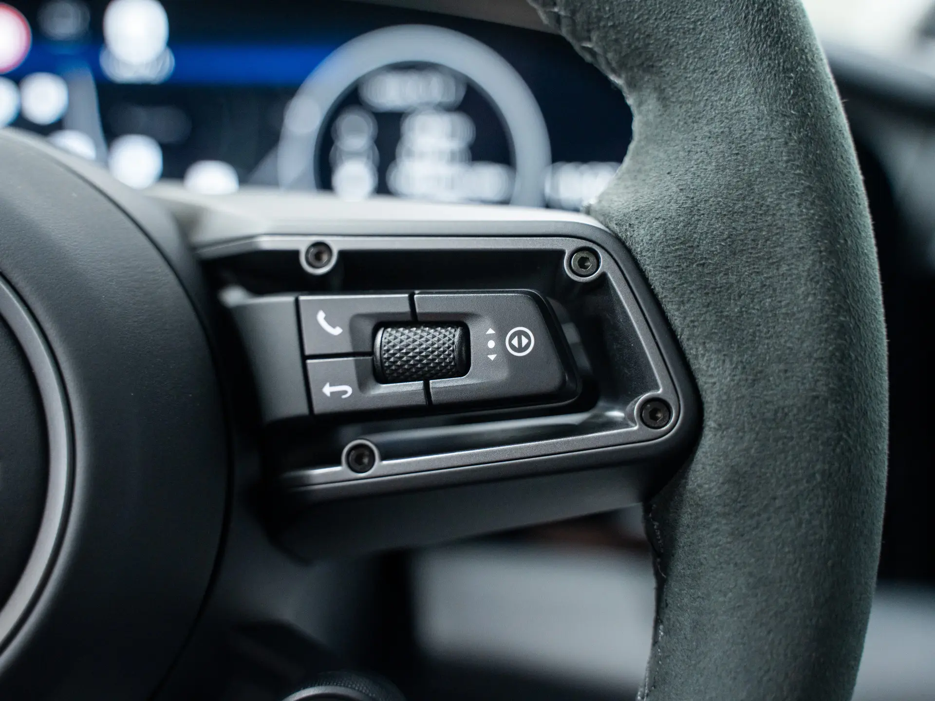 Taycan 4S Sport Turismo