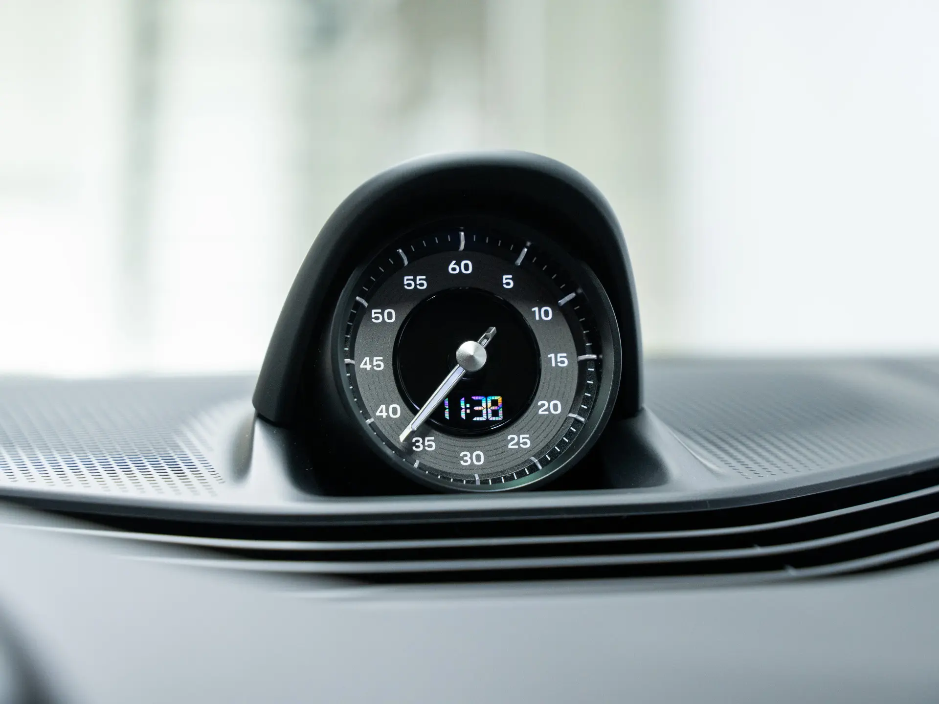 Taycan 4S Sport Turismo