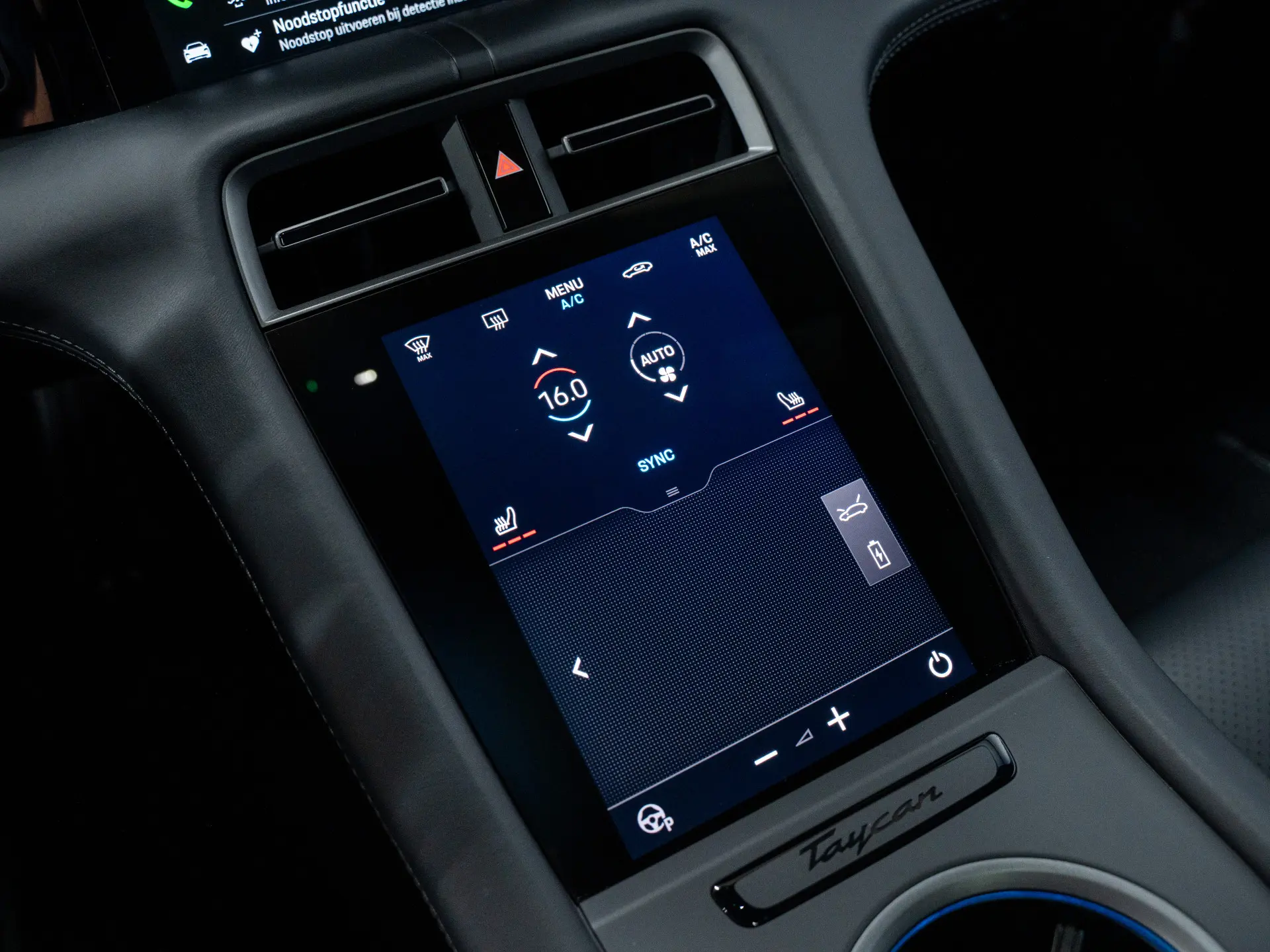 Taycan 4S Sport Turismo