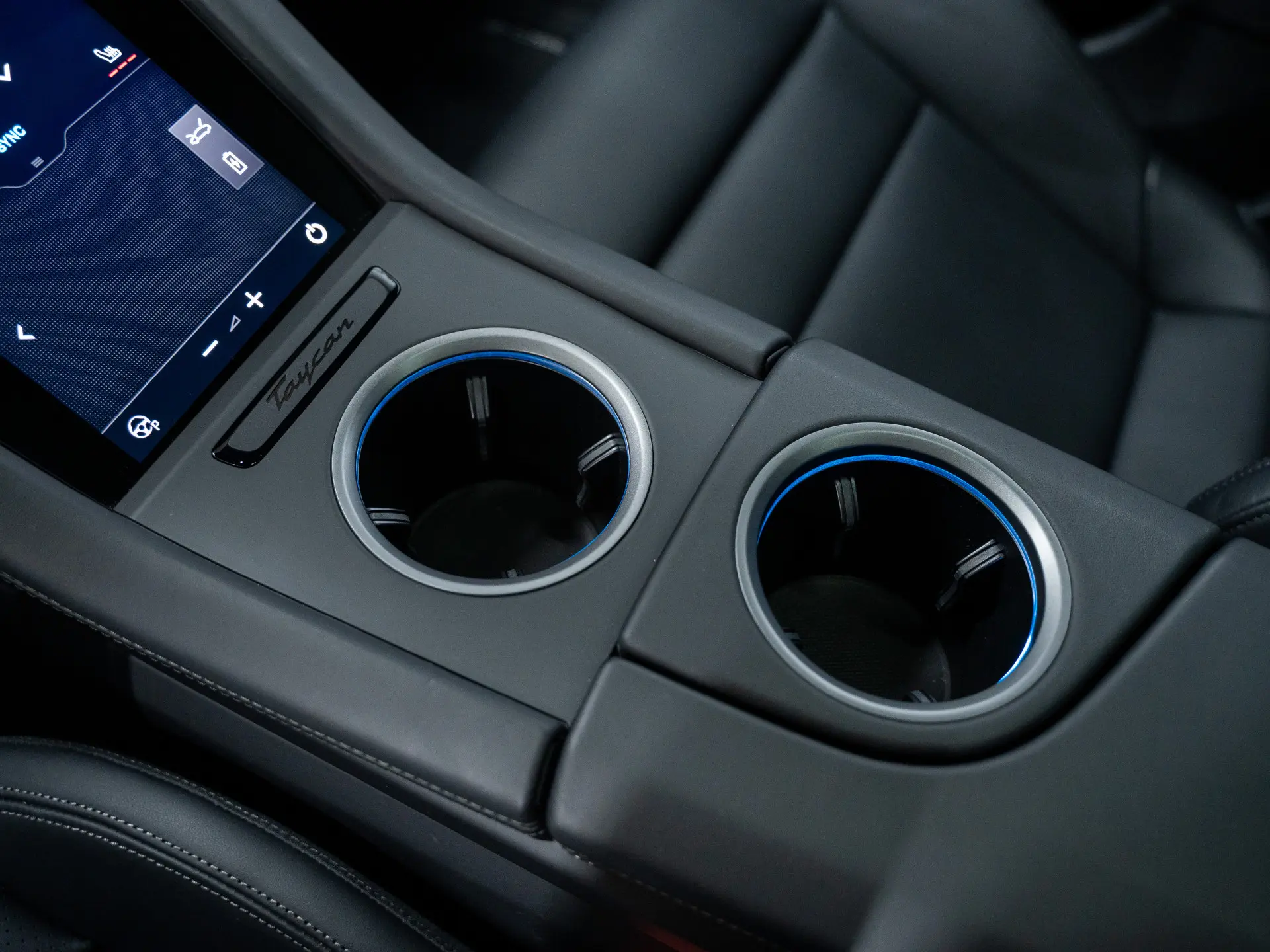 Taycan 4S Sport Turismo