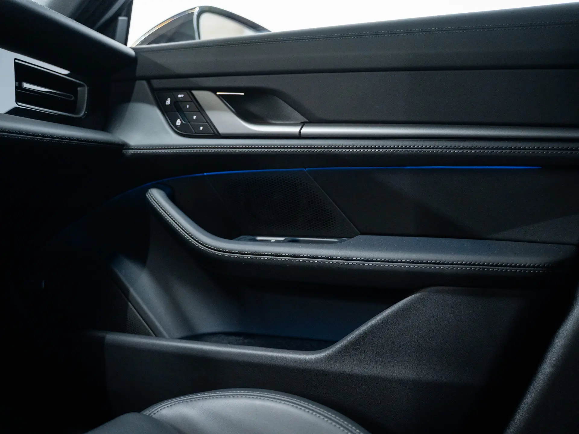 Taycan 4S Sport Turismo