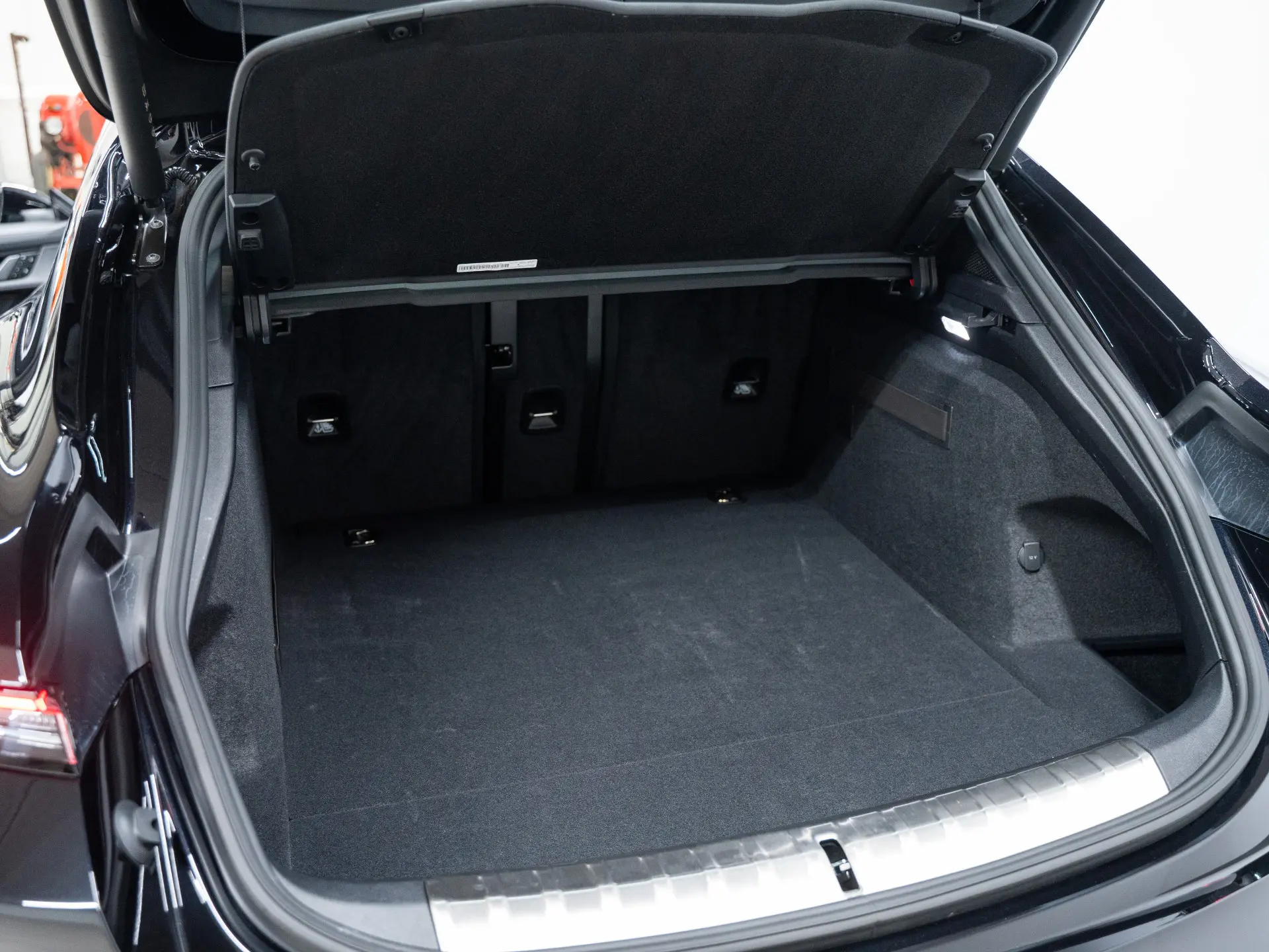 Taycan 4S Sport Turismo