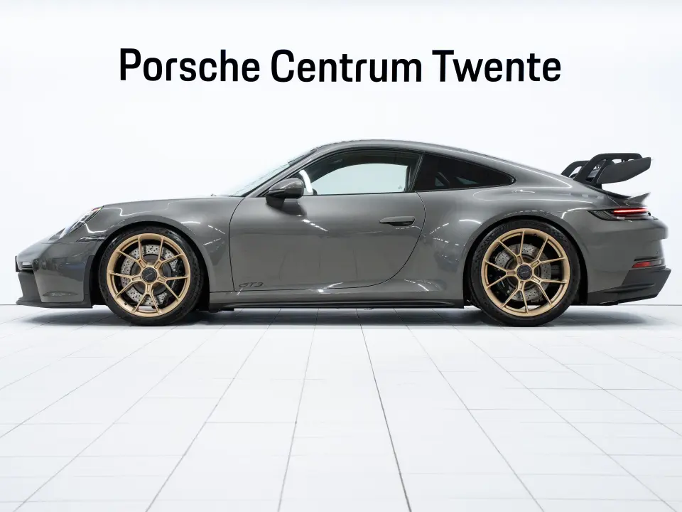 911 GT3
