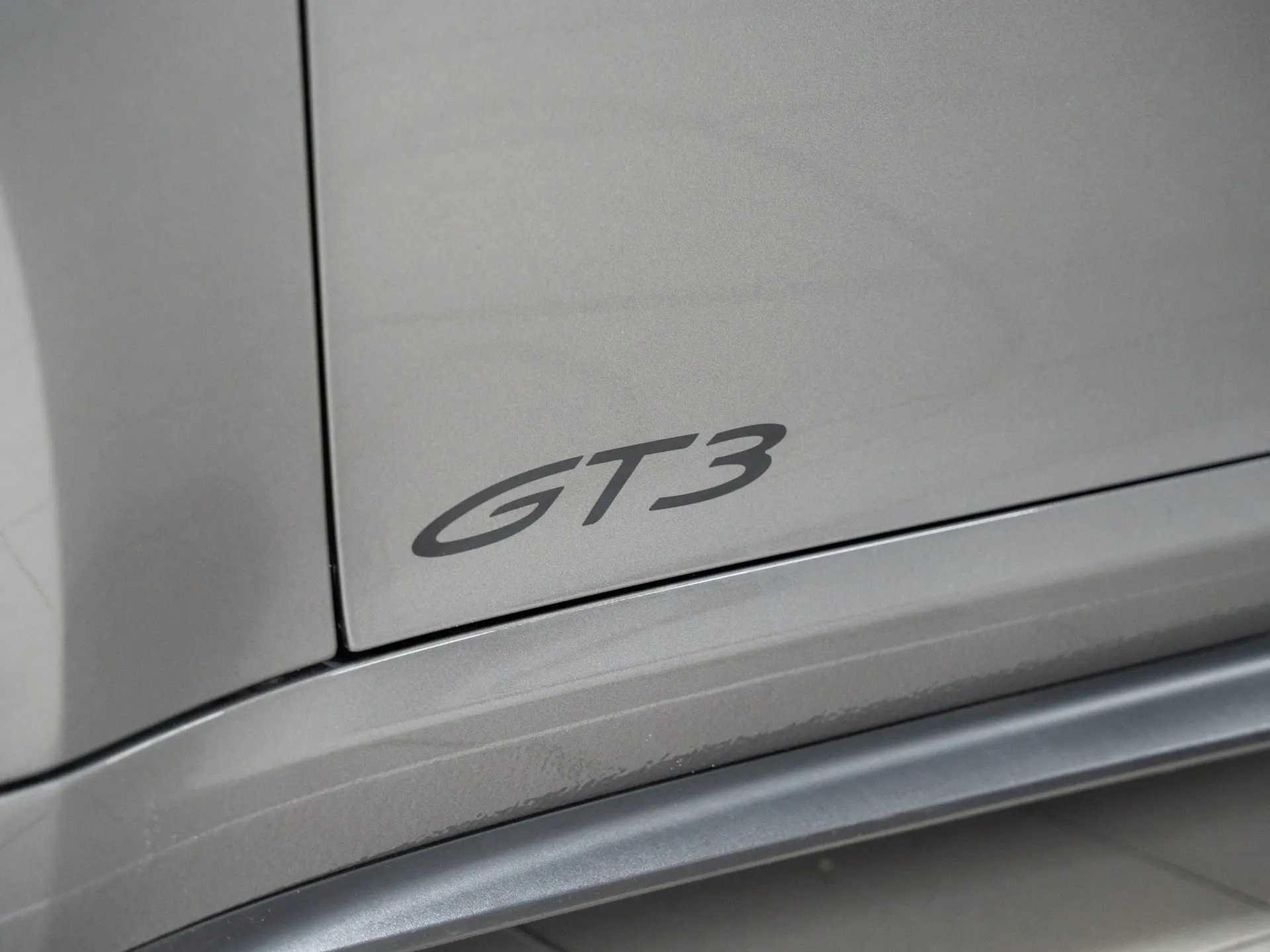 911 GT3