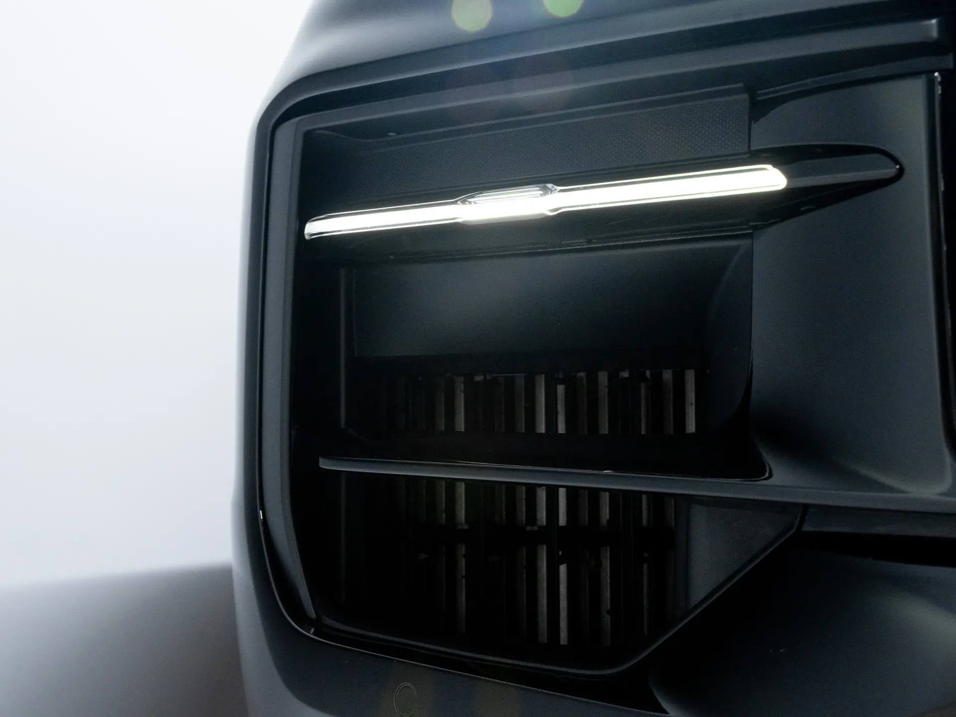 Cayenne E-Hybrid Coupe