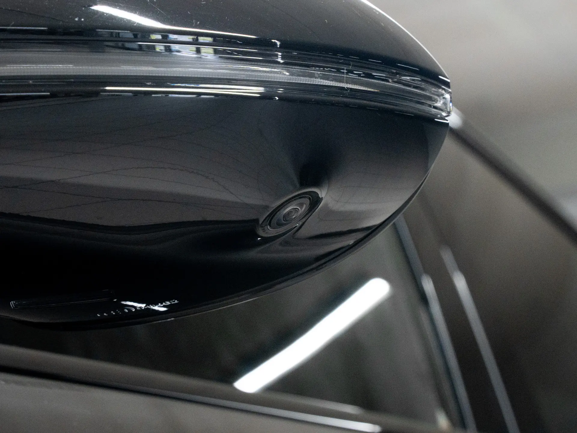 Cayenne E-Hybrid Coupe