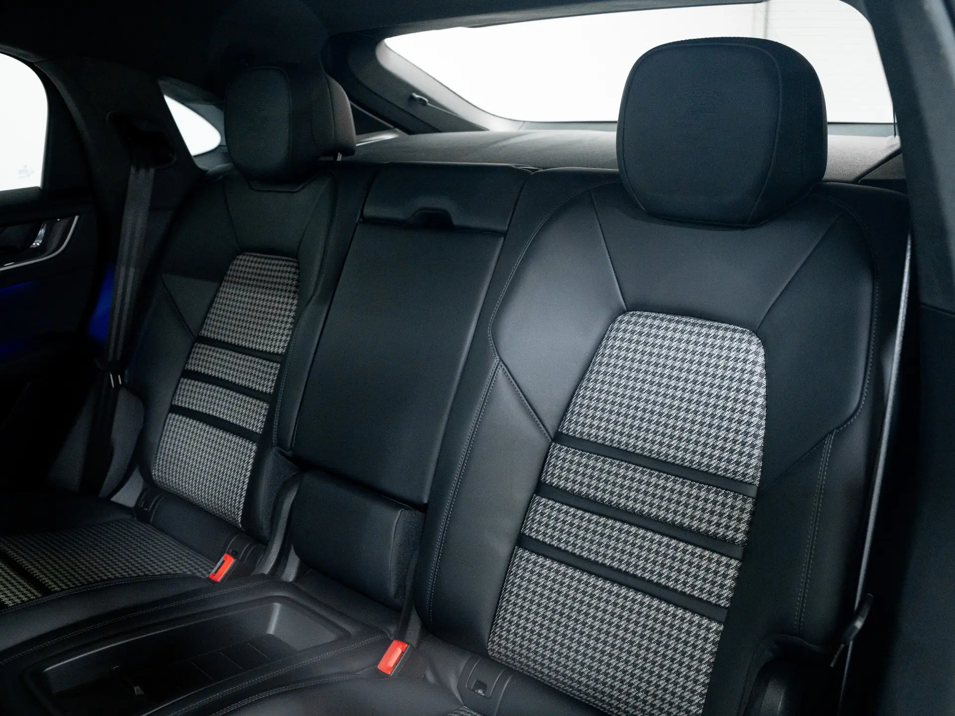 Cayenne E-Hybrid Coupe