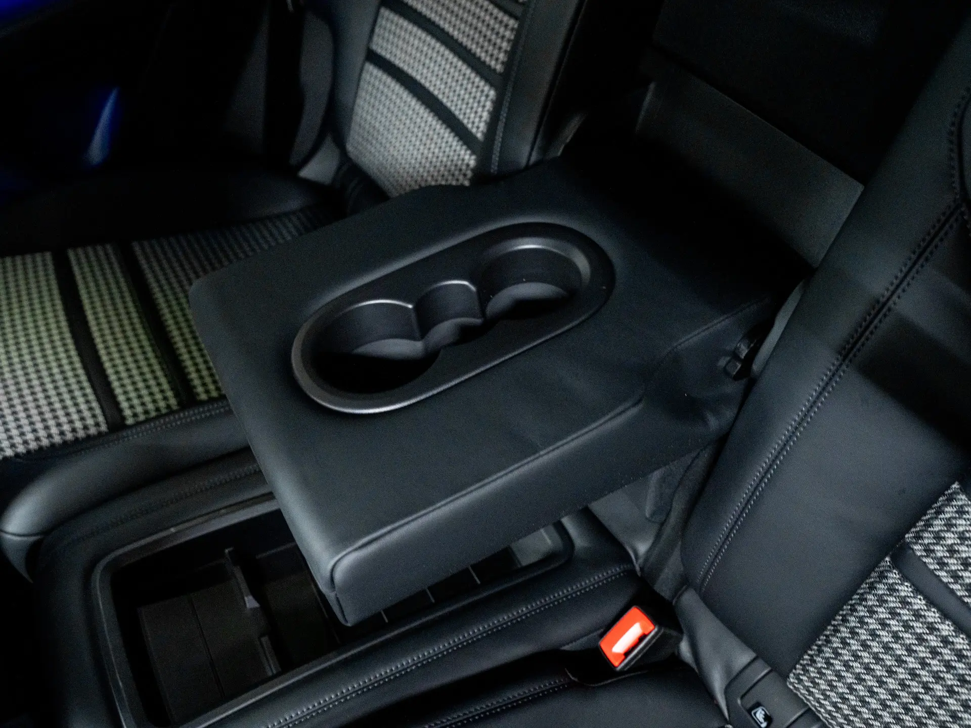 Cayenne E-Hybrid Coupe