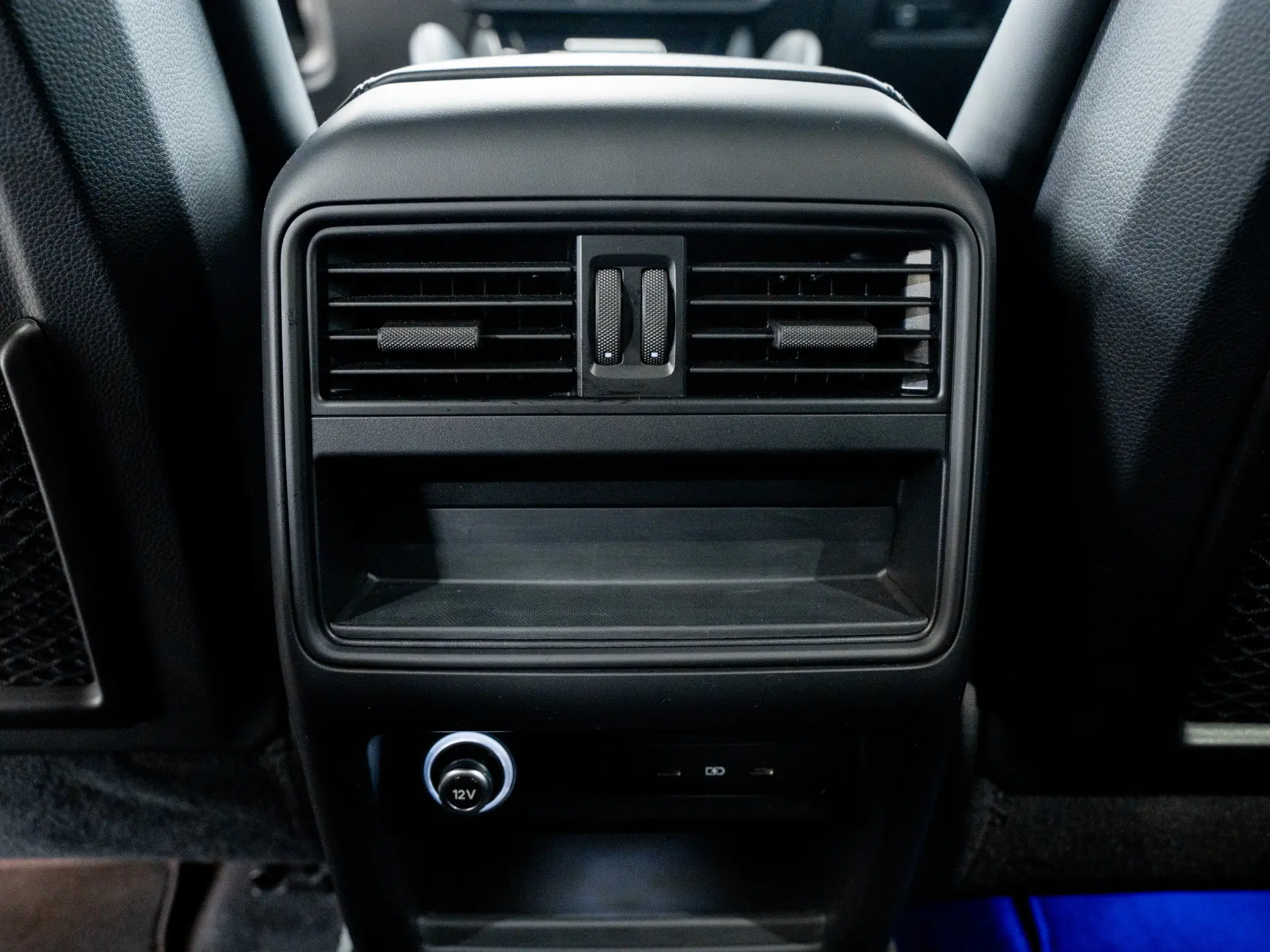 Cayenne E-Hybrid Coupe