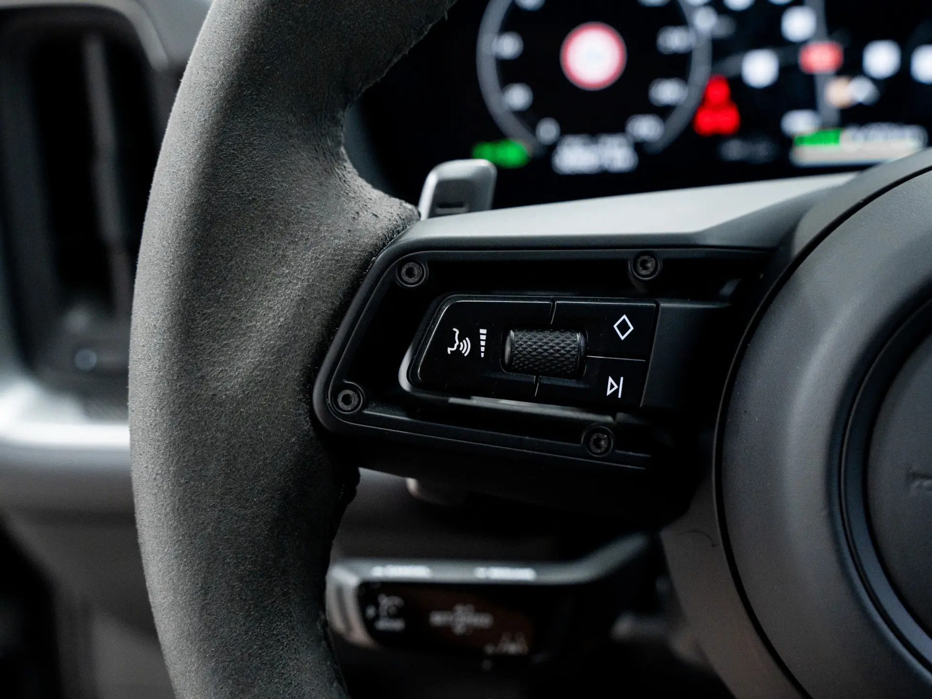 Cayenne E-Hybrid Coupe