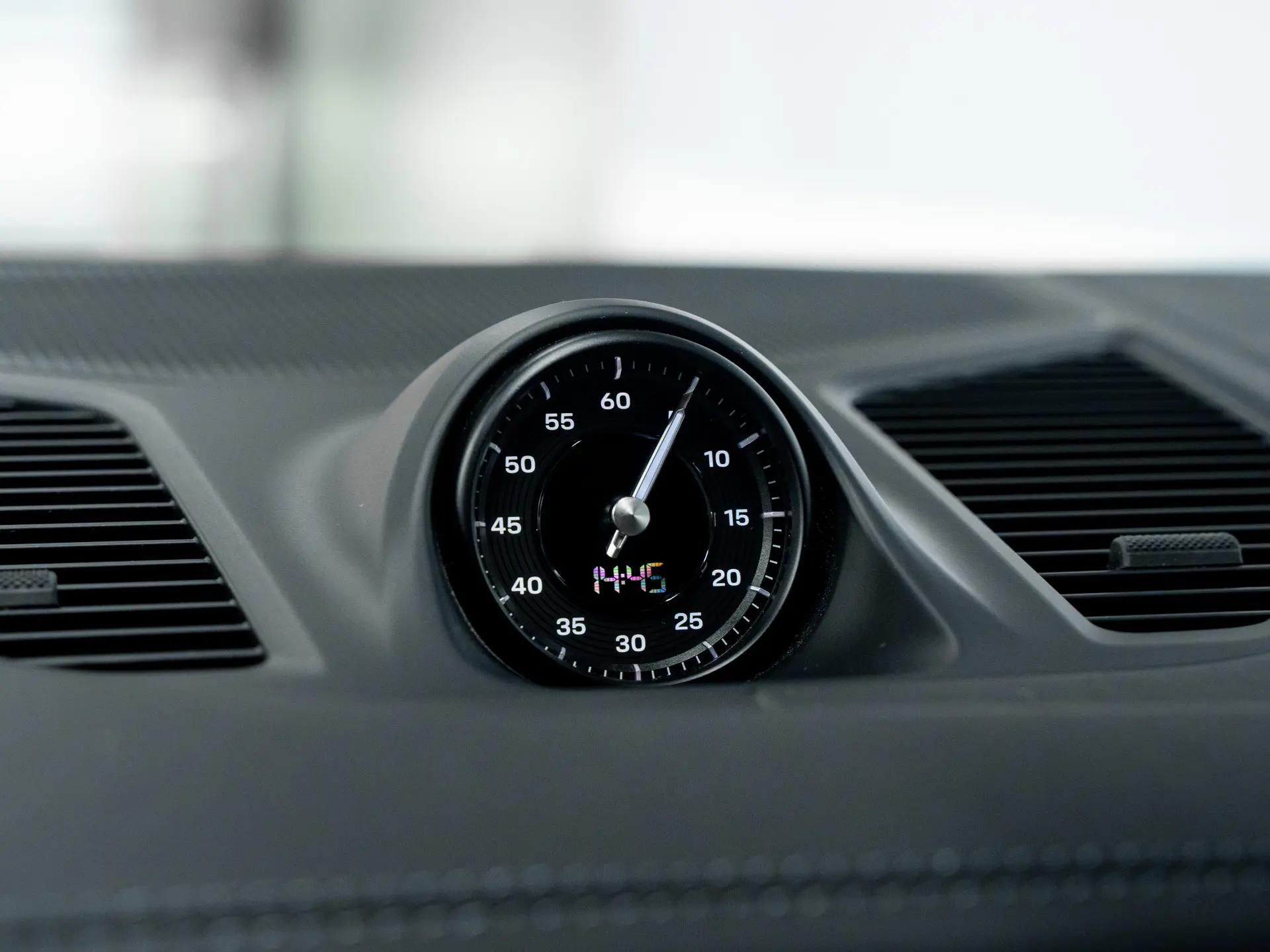 Cayenne E-Hybrid Coupe