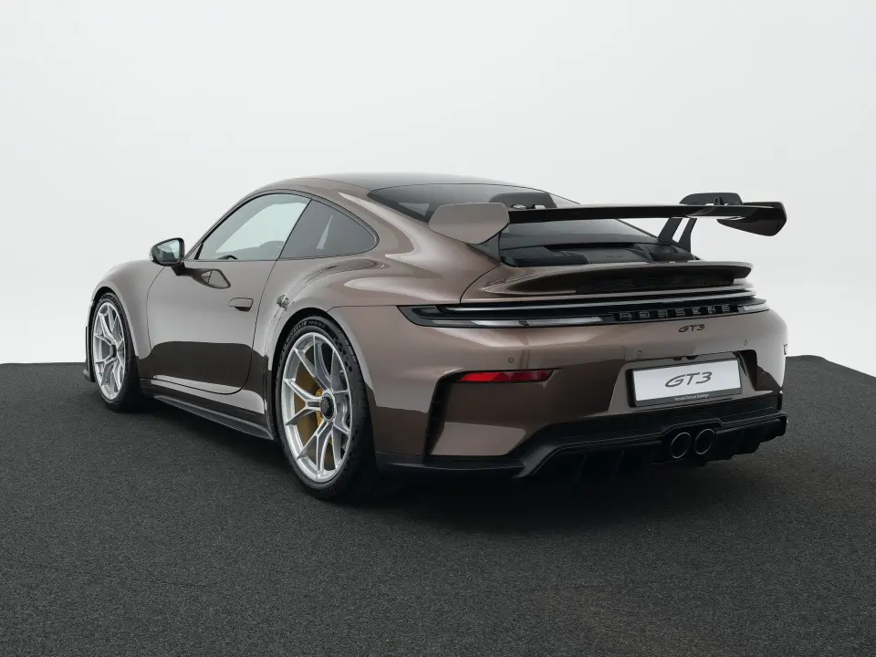 Porsche 911 GT3