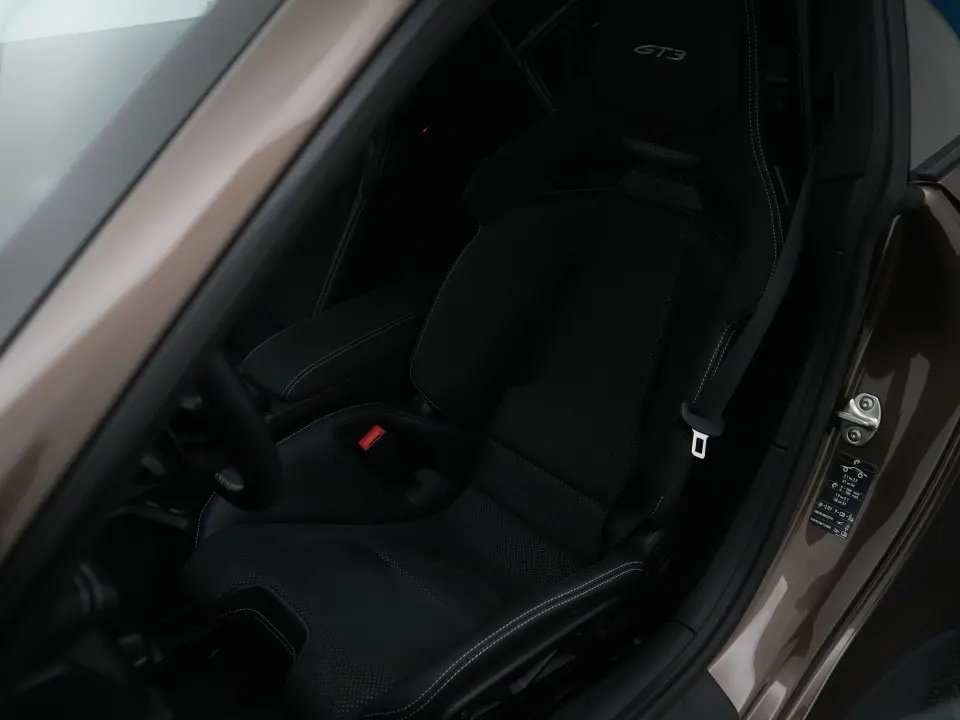 911 GT3