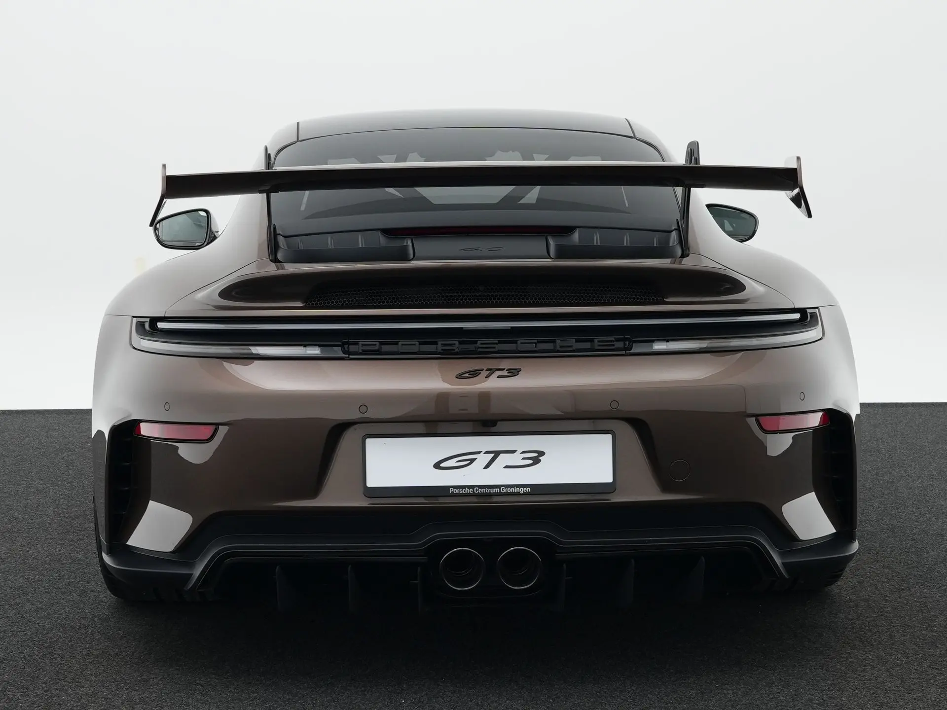 911 GT3