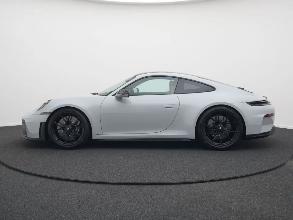 911 GT3 Touring