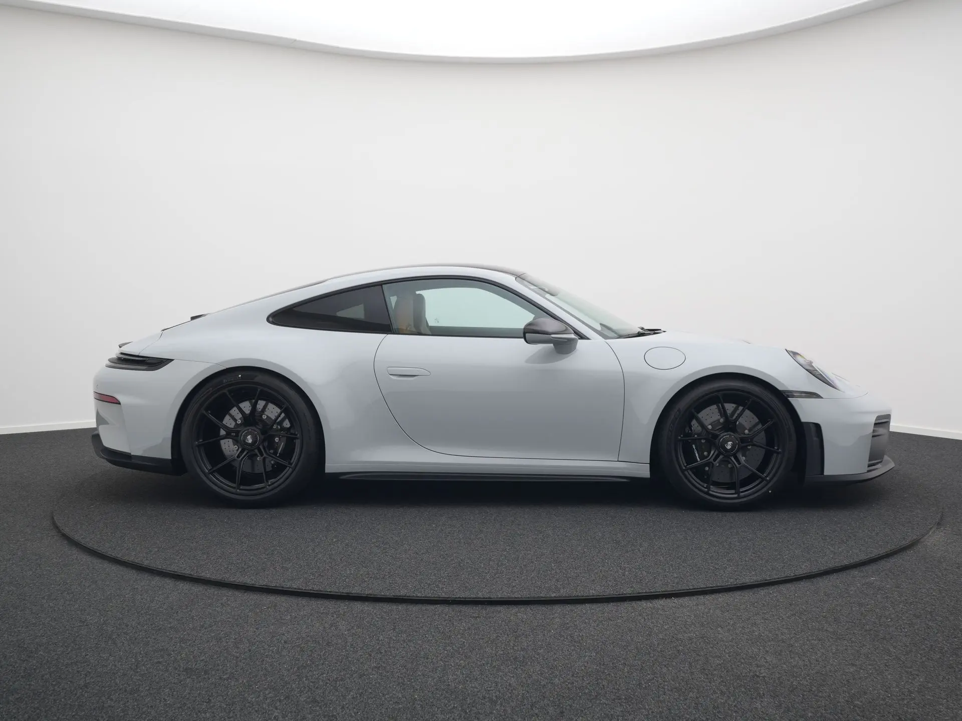 911 GT3 Touring