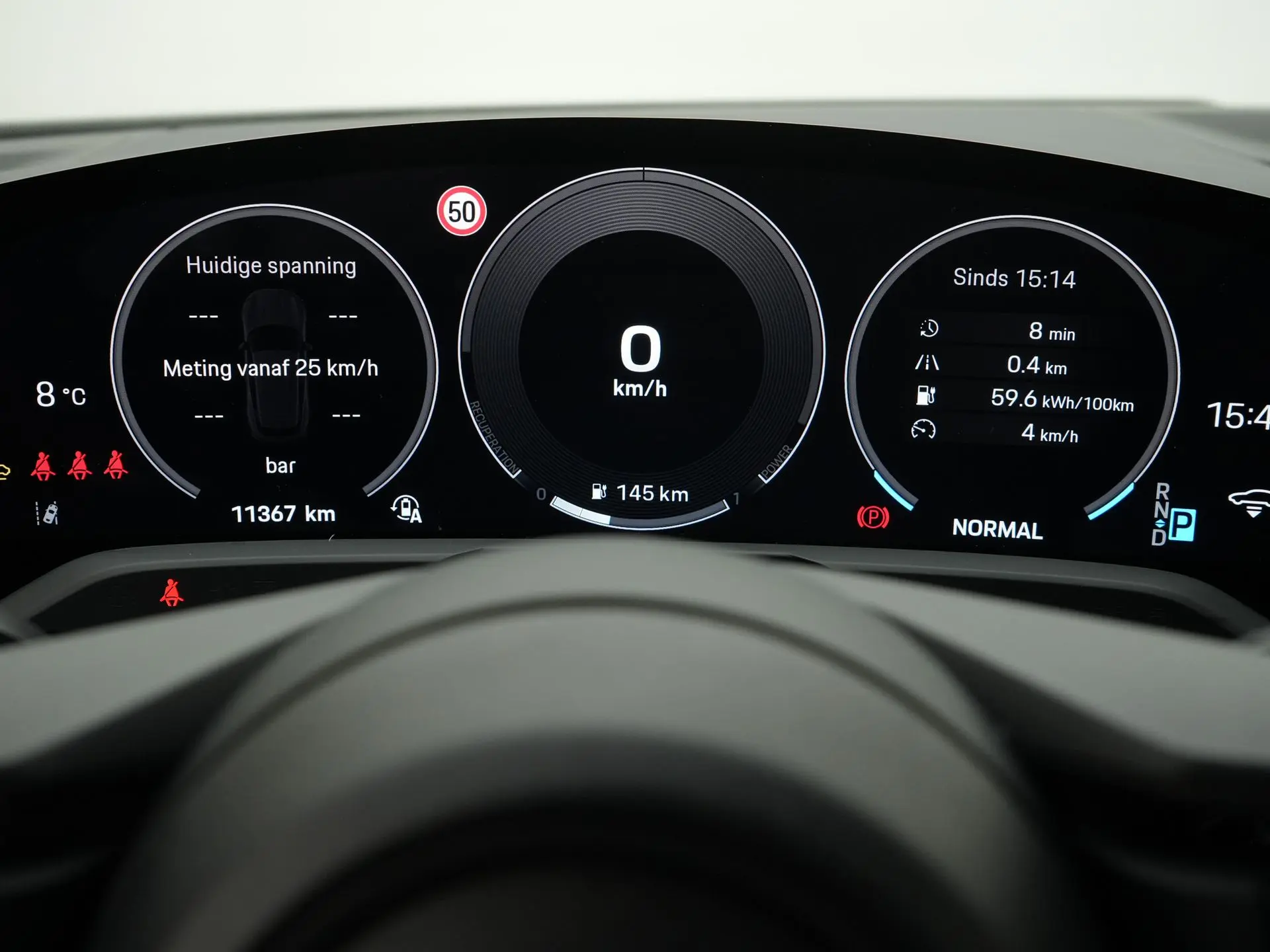 Taycan Sport Tursimo