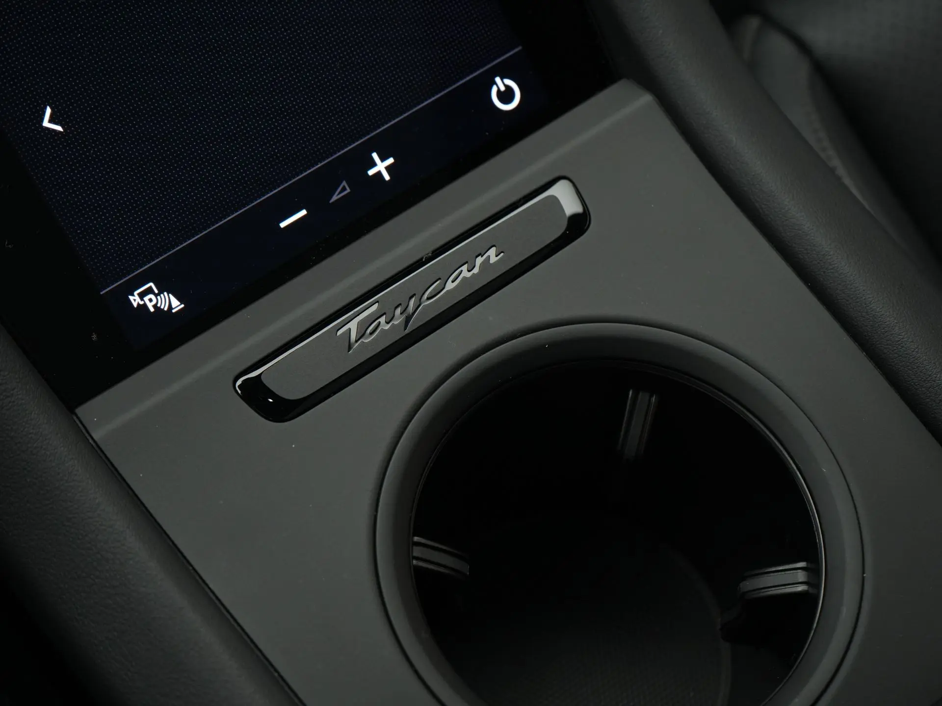 Taycan Sport Tursimo