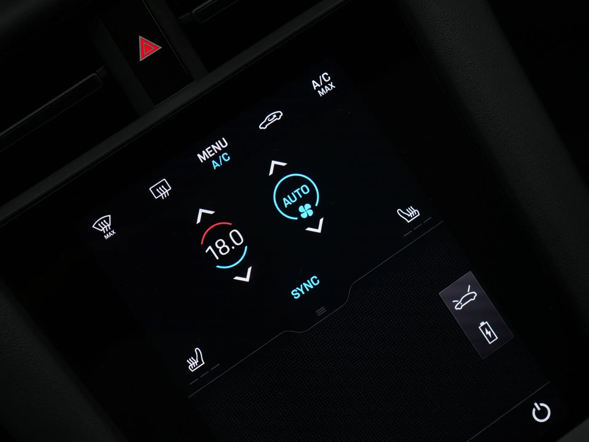 Taycan Sport Tursimo