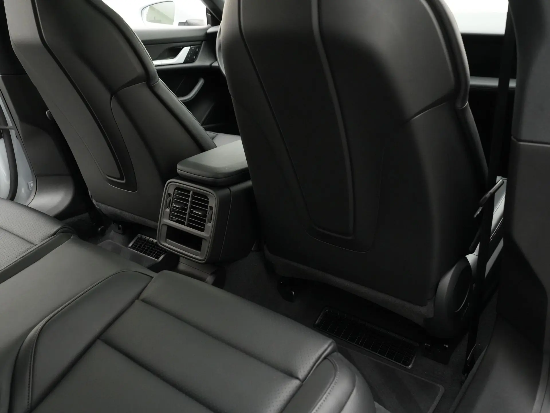 Taycan Sport Tursimo