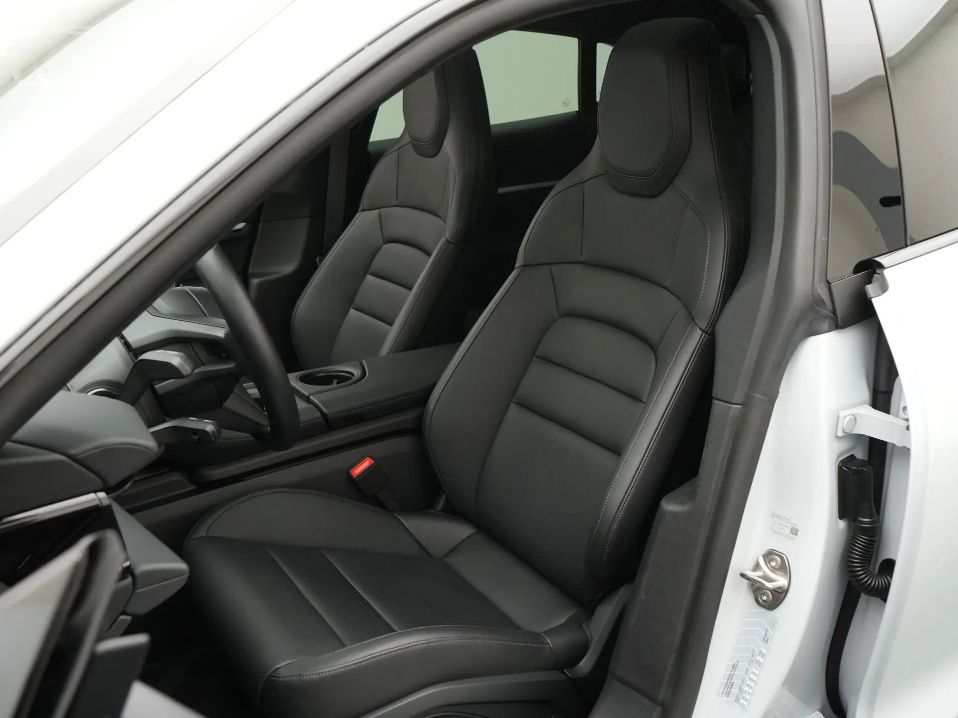 Taycan Sport Tursimo