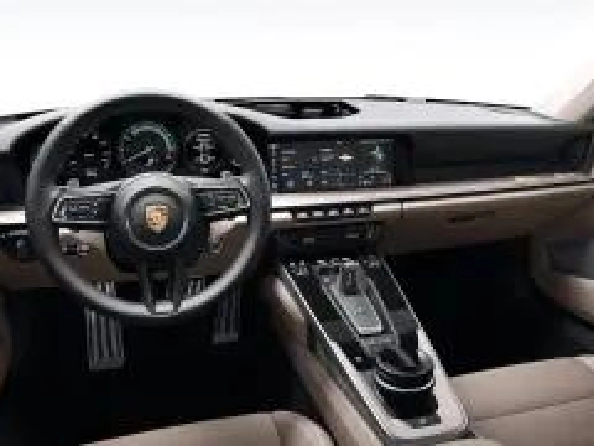 911 Targa 4S Heritage Edition