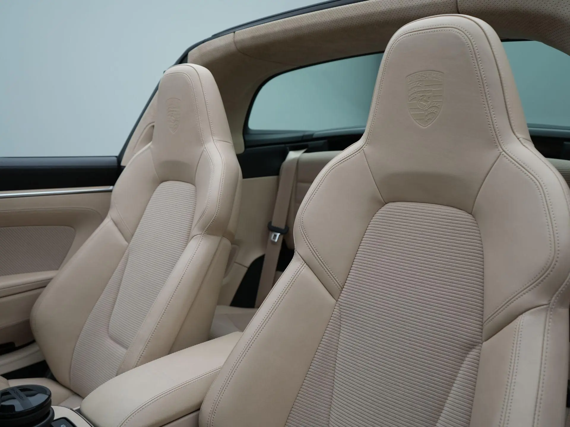 911 Targa 4S Heritage Edition