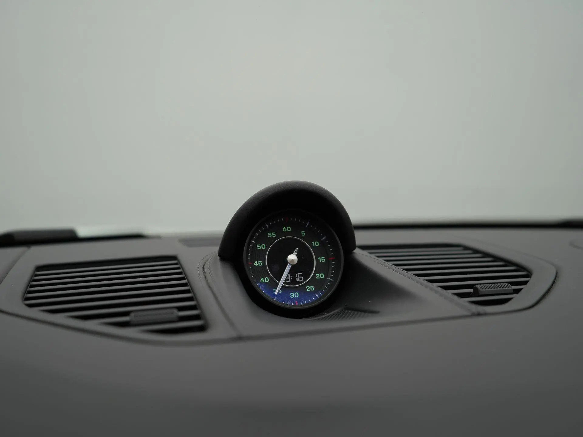 911 Targa 4S Heritage Edition