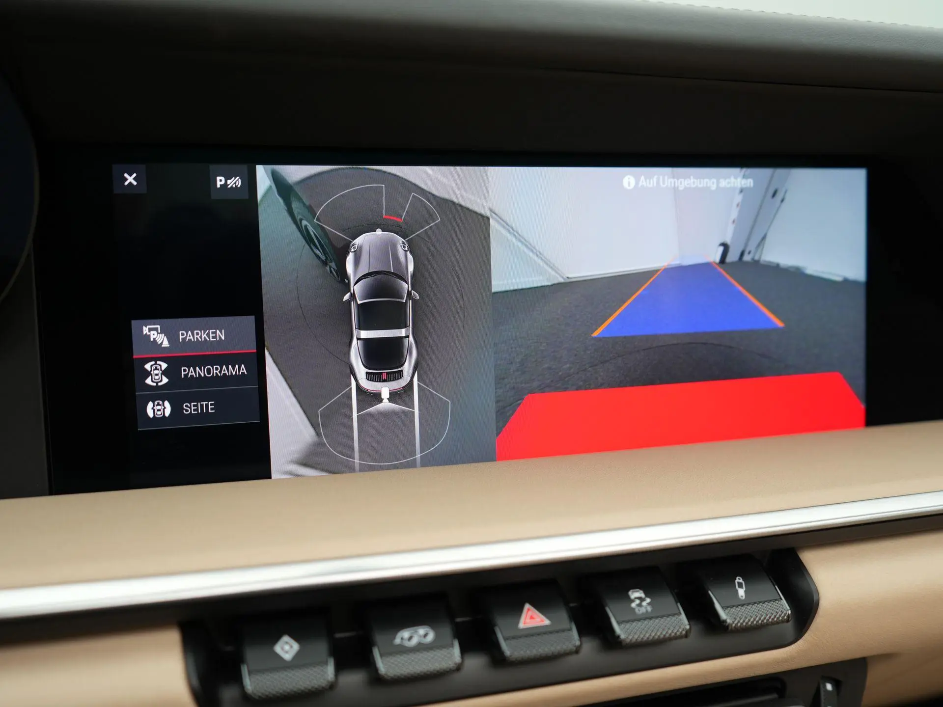 911 Targa 4S Heritage Edition