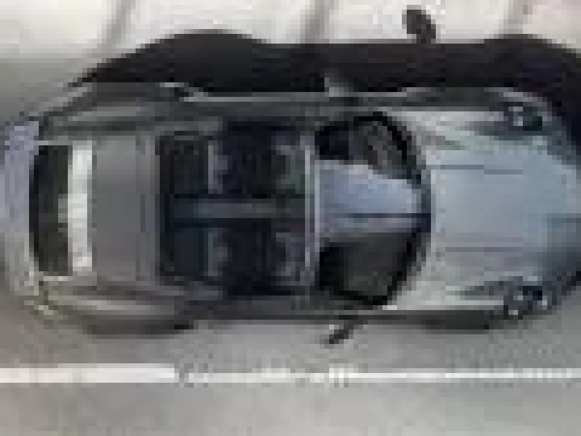 911 Turbo S Cabriolet