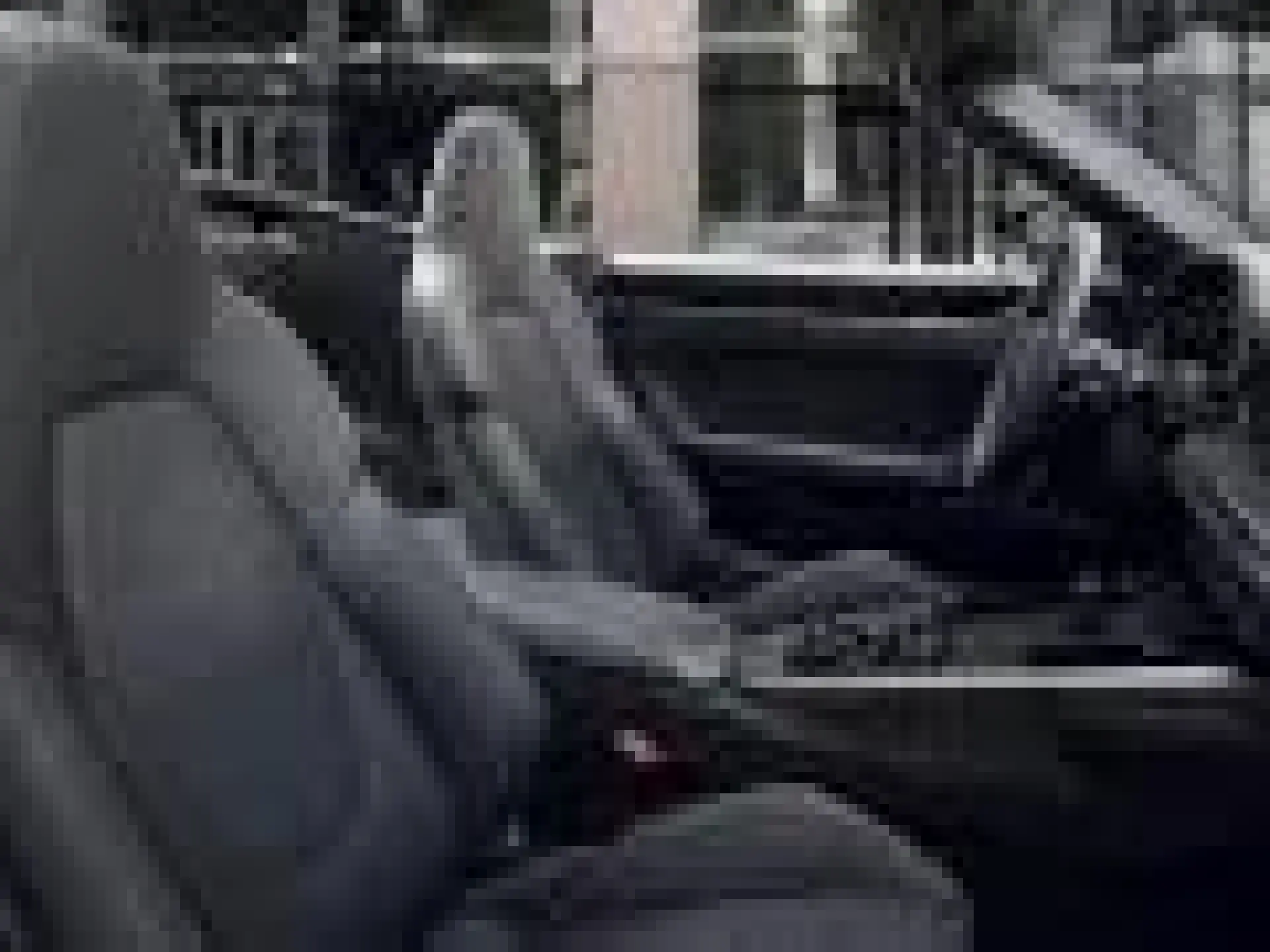 911 Turbo S Cabriolet