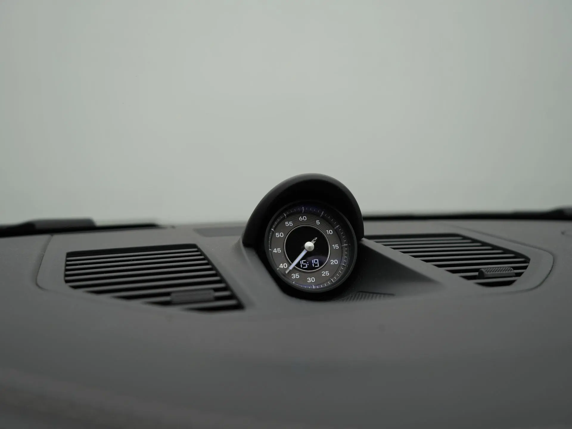 911 Turbo S Cabriolet