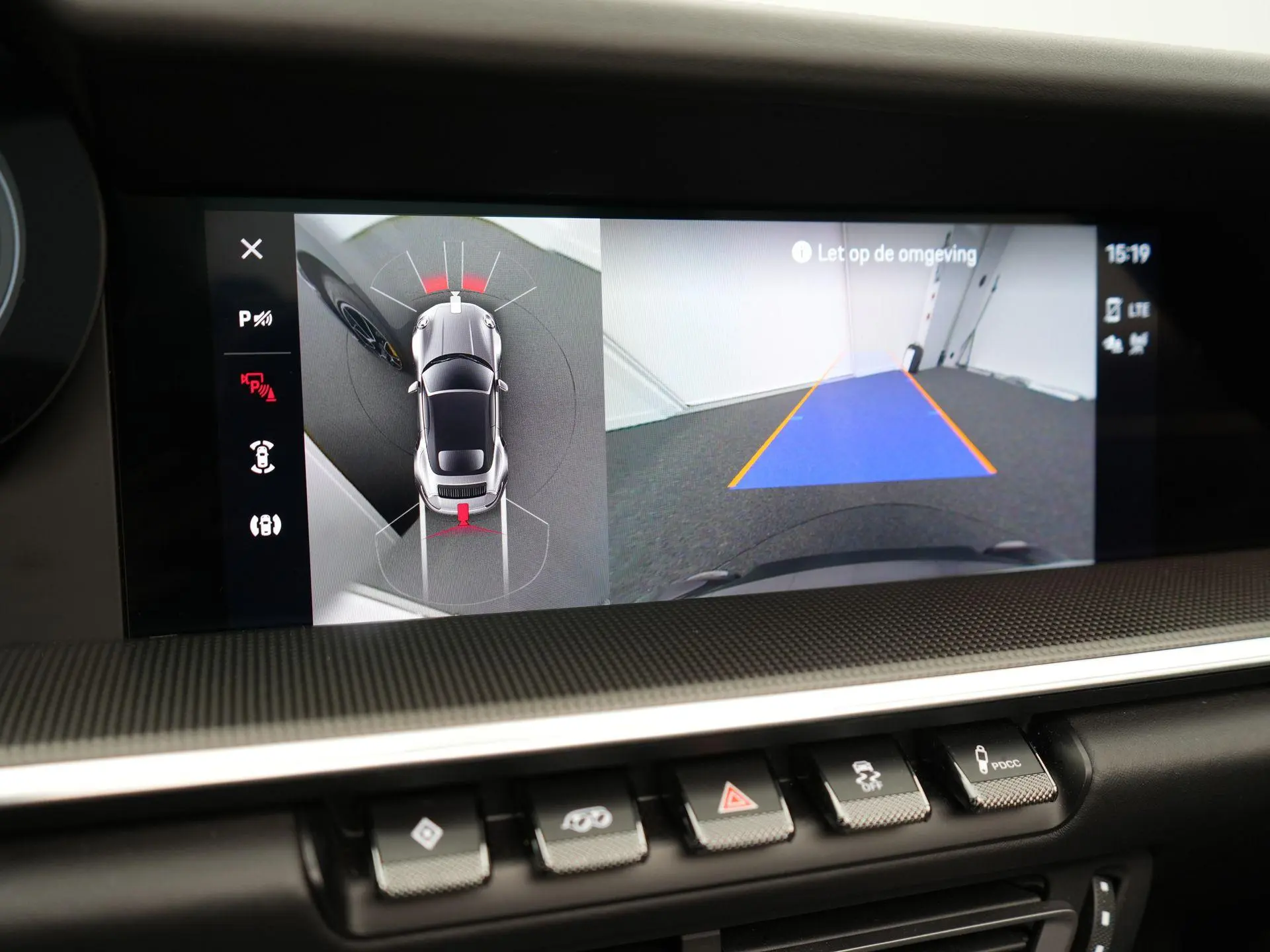 911 Turbo S Cabriolet