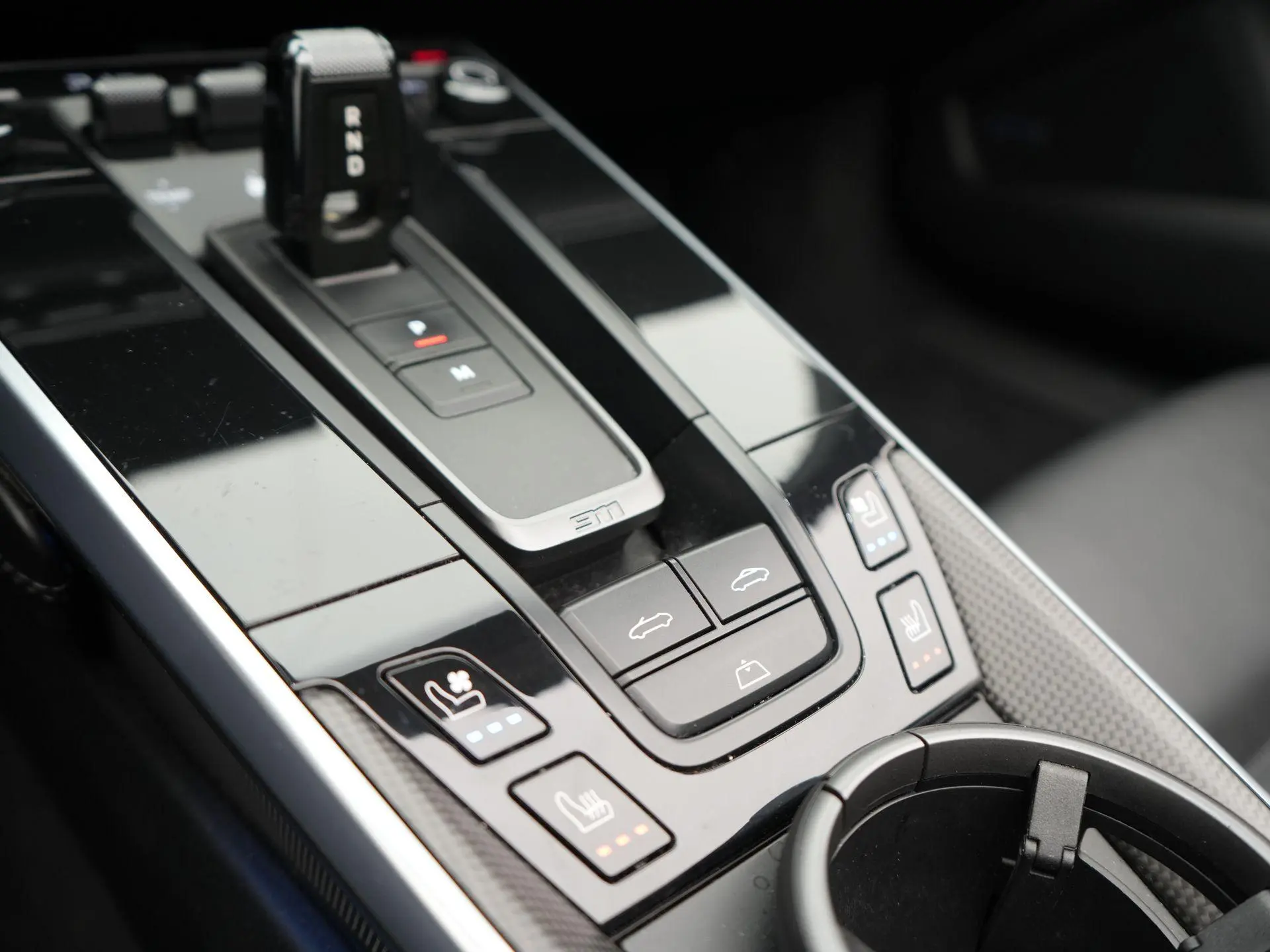 911 Turbo S Cabriolet