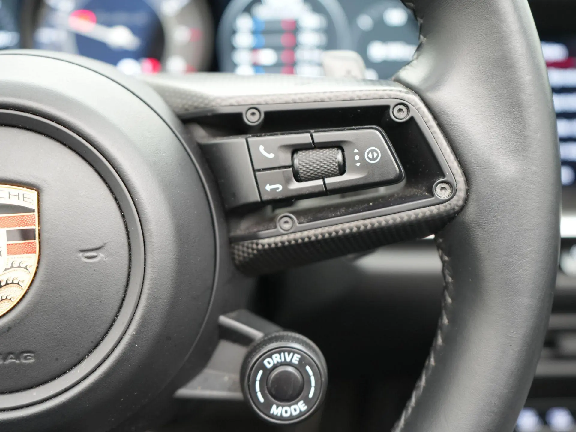 911 Turbo S Cabriolet