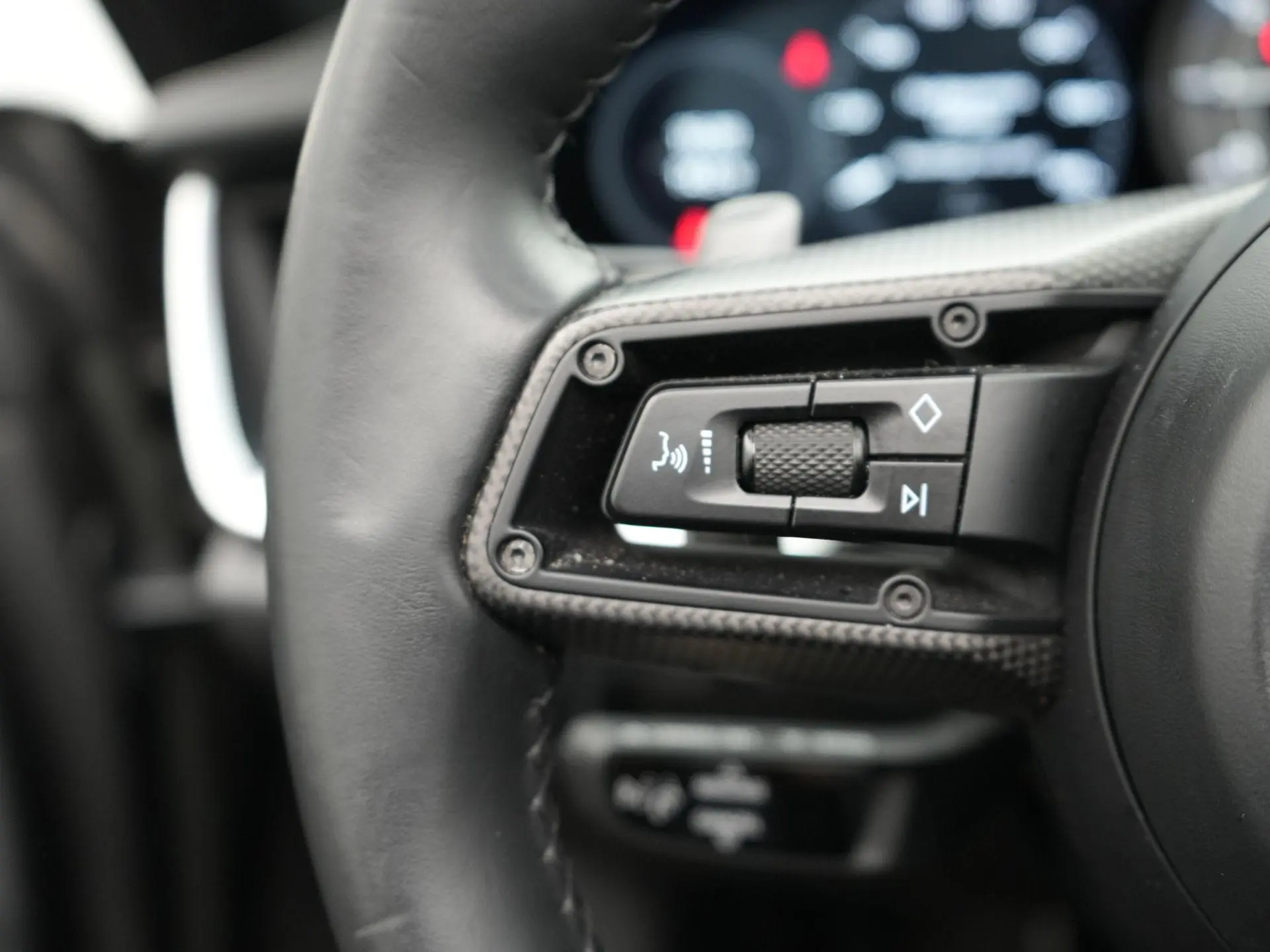 911 Turbo S Cabriolet