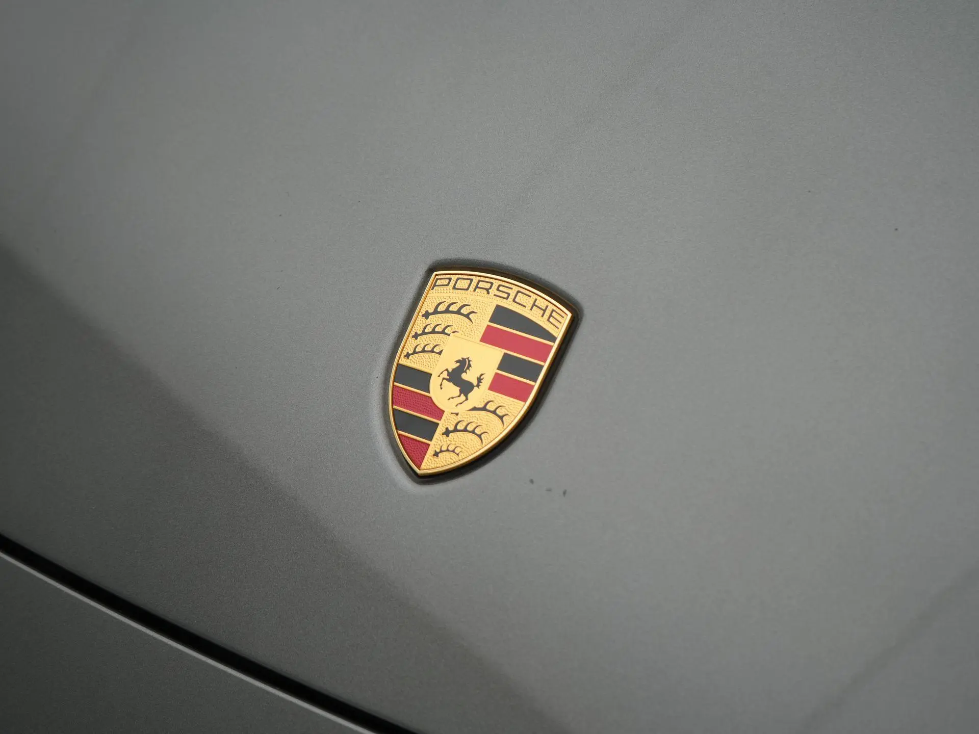 911 Turbo S Cabriolet