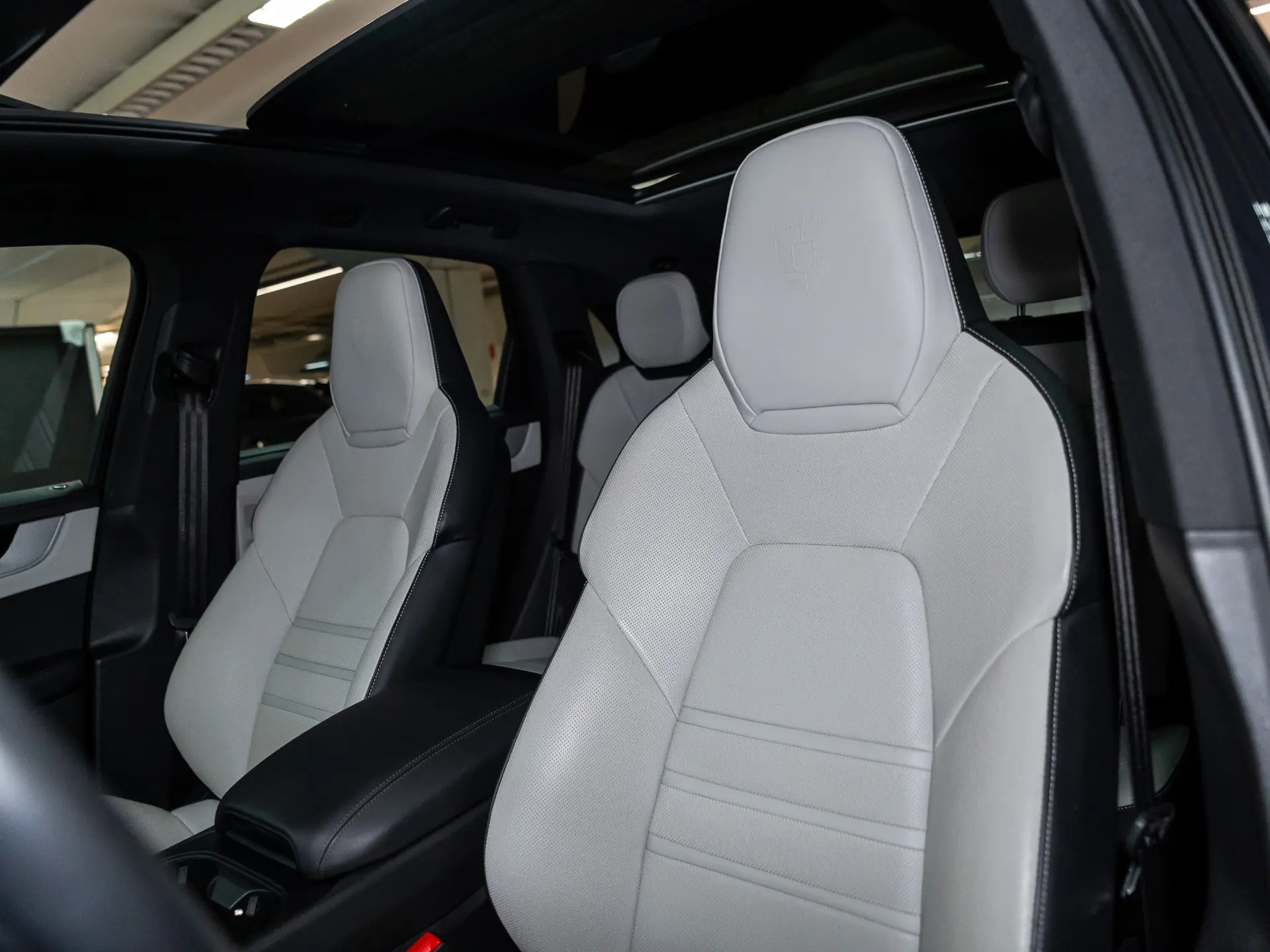 Cayenne 3.0 E-Hybrid