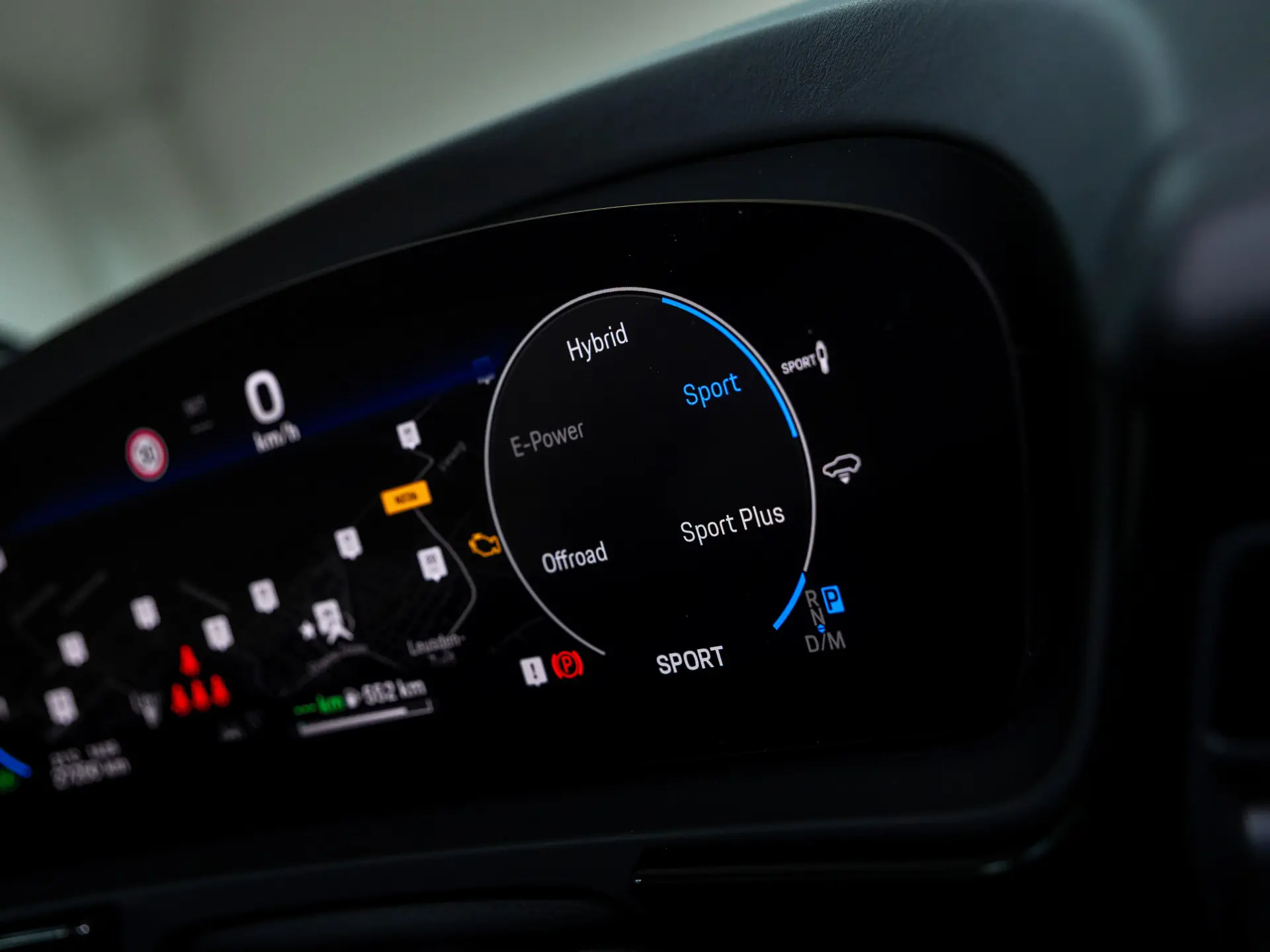 Cayenne 3.0 E-Hybrid