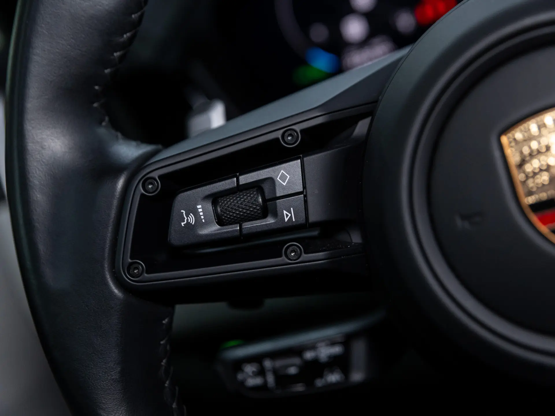 Cayenne 3.0 E-Hybrid