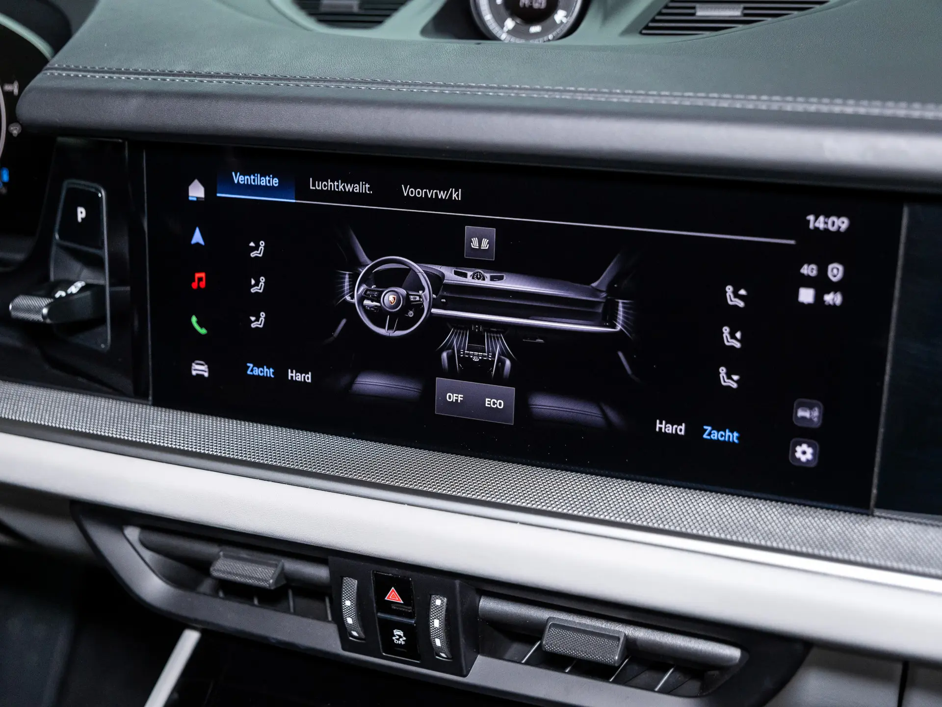 Cayenne 3.0 E-Hybrid