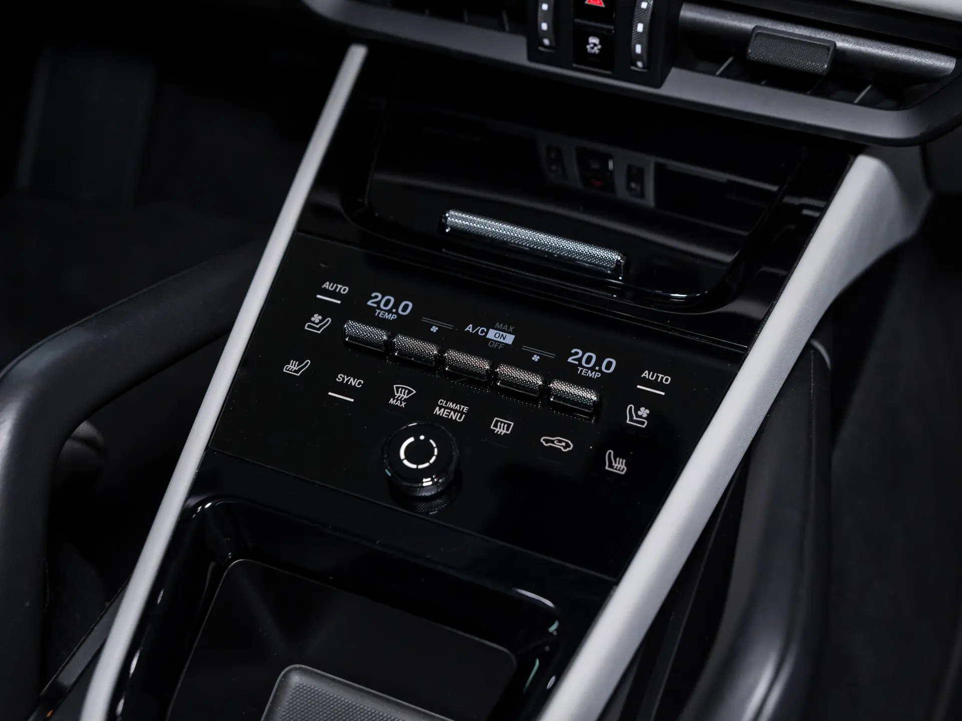 Cayenne 3.0 E-Hybrid