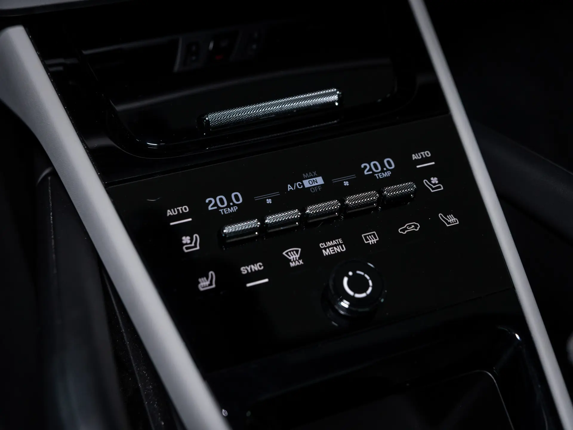 Cayenne 3.0 E-Hybrid