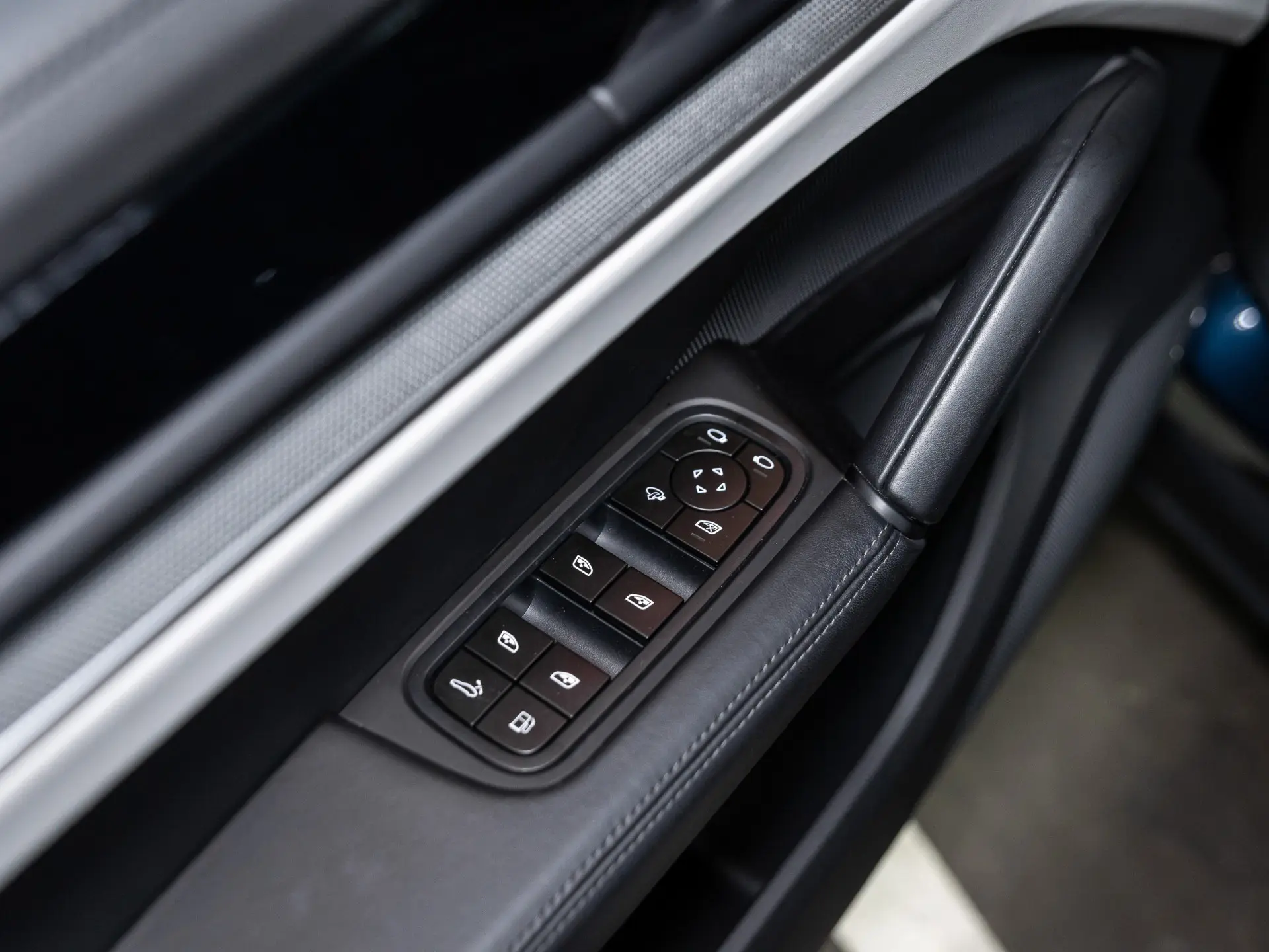 Cayenne 3.0 E-Hybrid