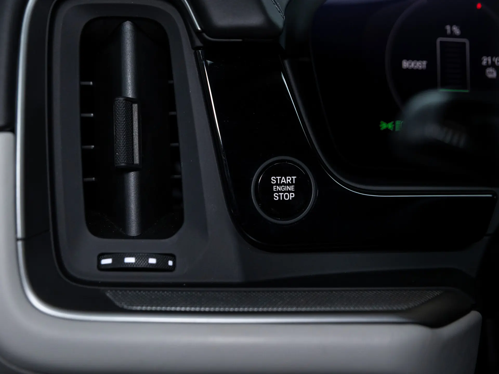 Cayenne 3.0 E-Hybrid