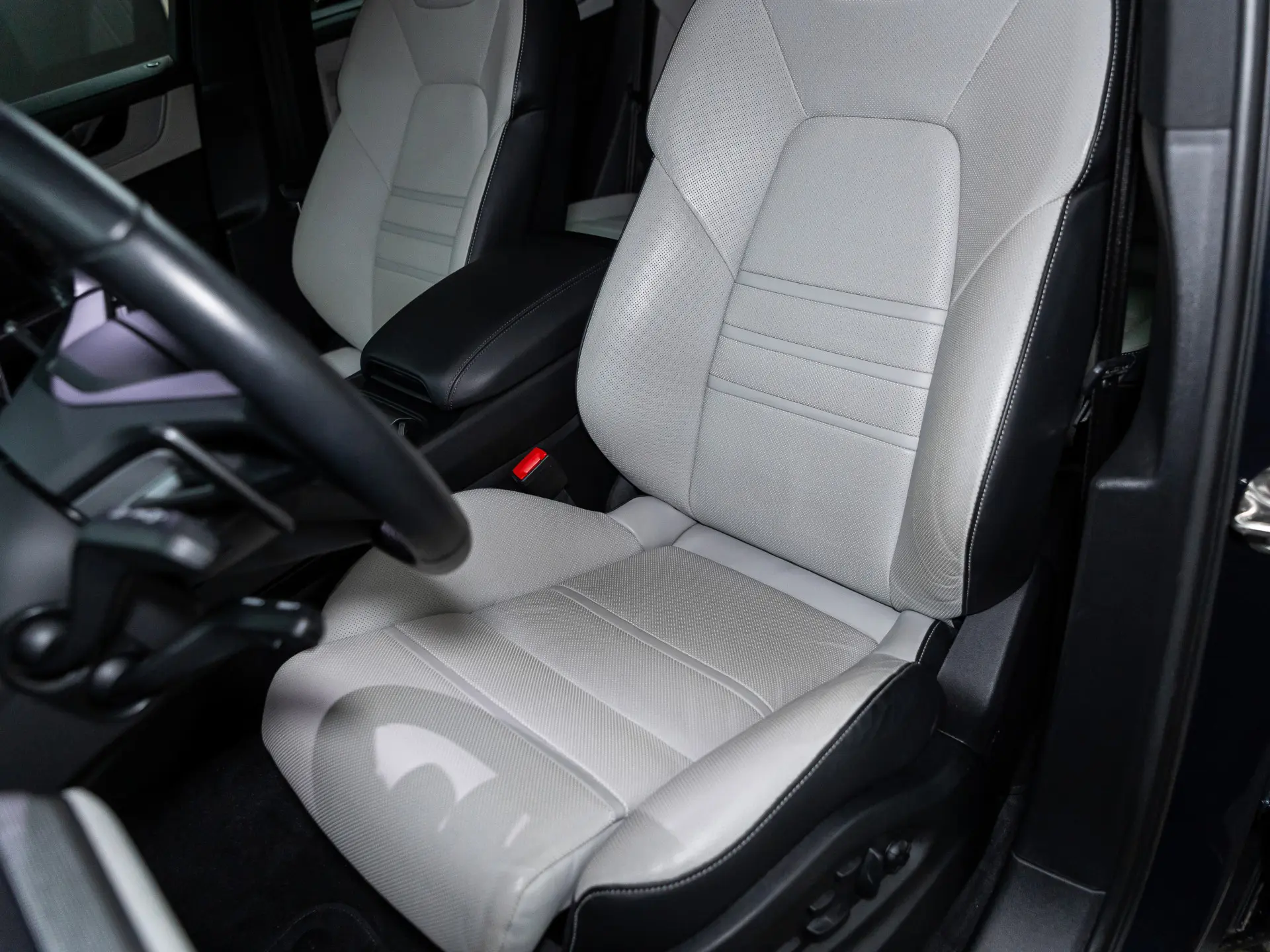 Cayenne 3.0 E-Hybrid