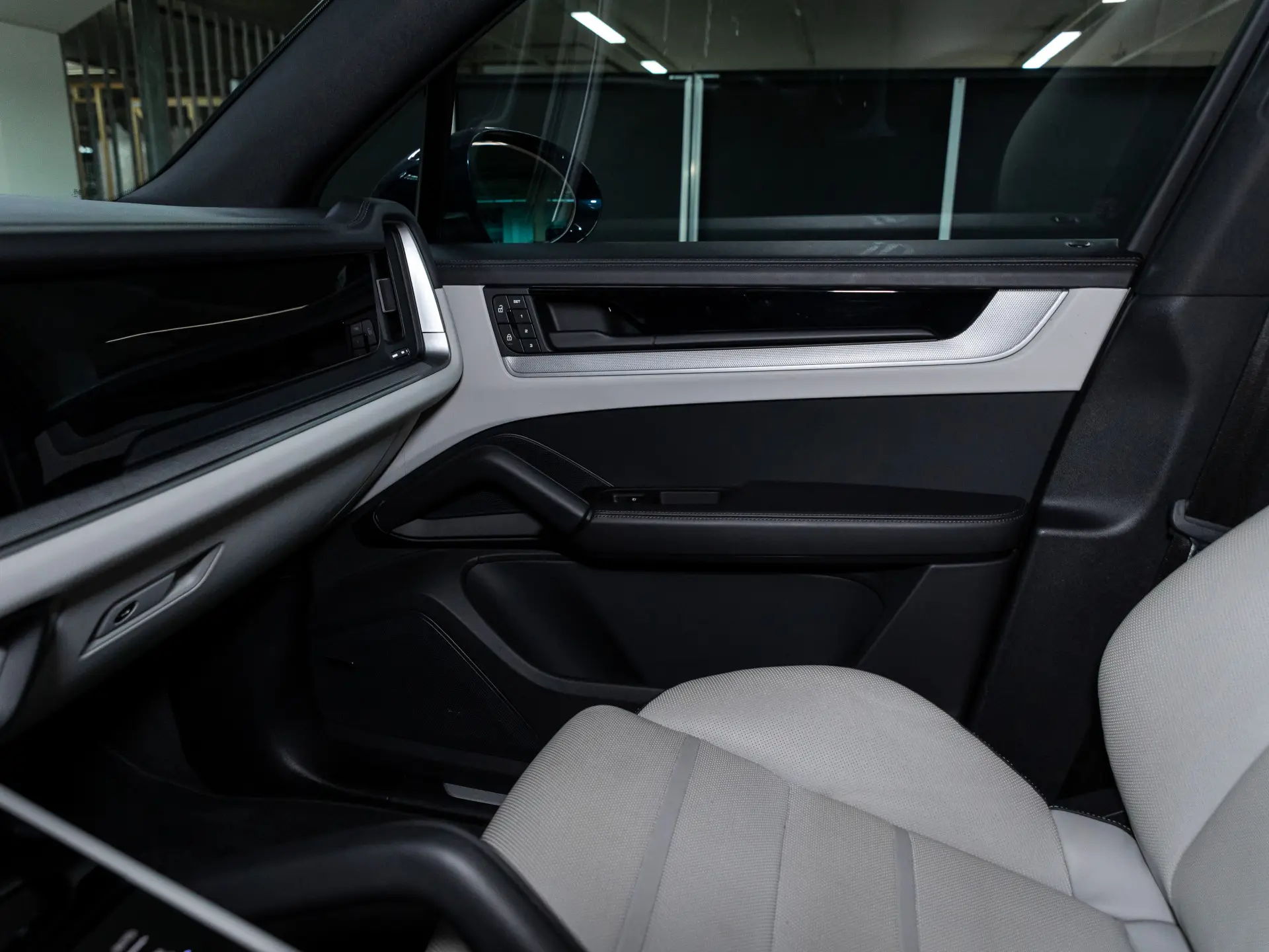 Cayenne 3.0 E-Hybrid